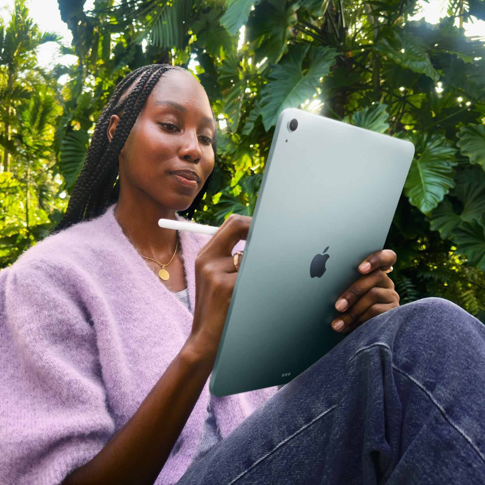 11-INCH IPAD AIR (M4) WI-FI + CELLULAR-image 7