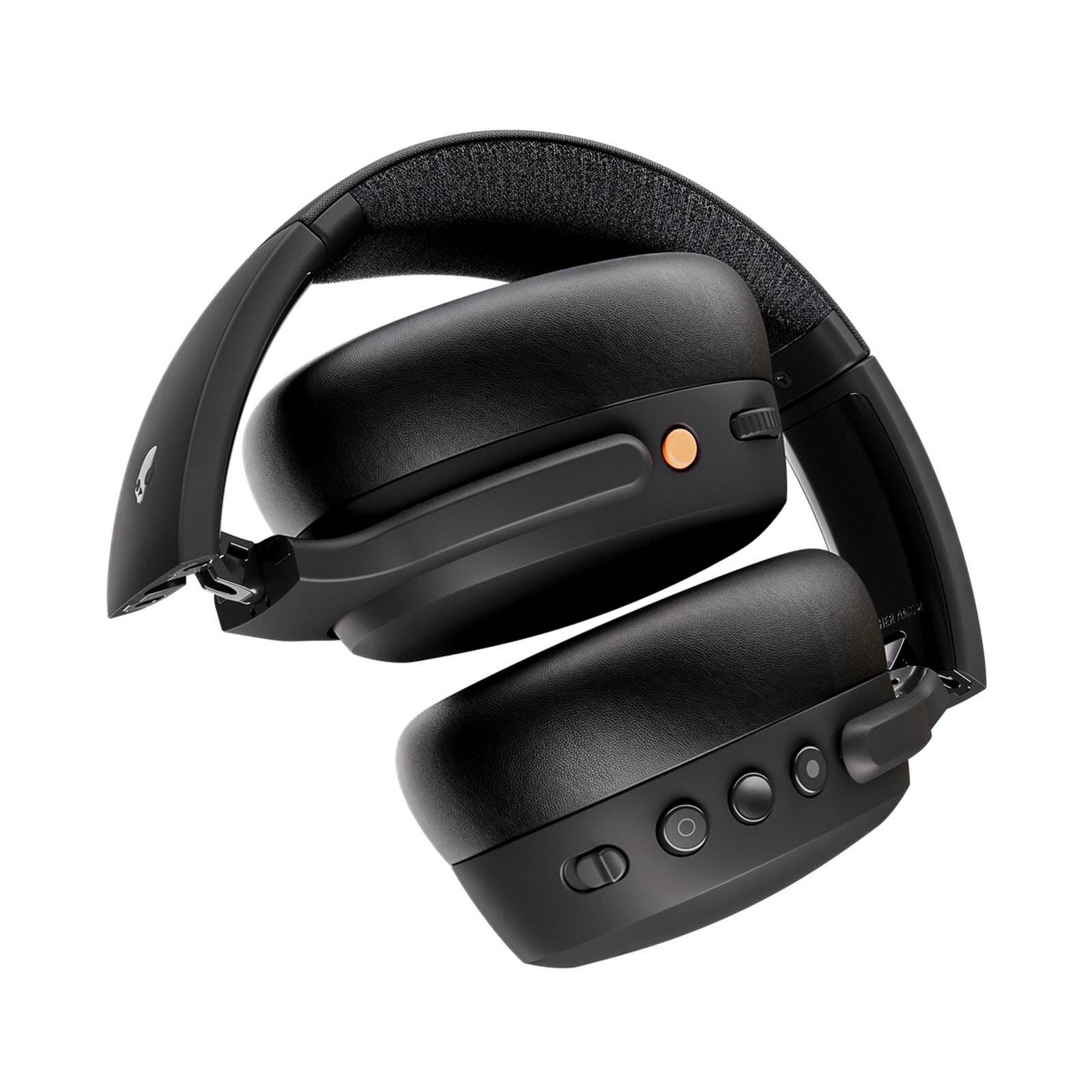 SKULLCANDY Crusher Anc 2 Wireless Over-ear True Black SK-S6CAW-R740-image 4