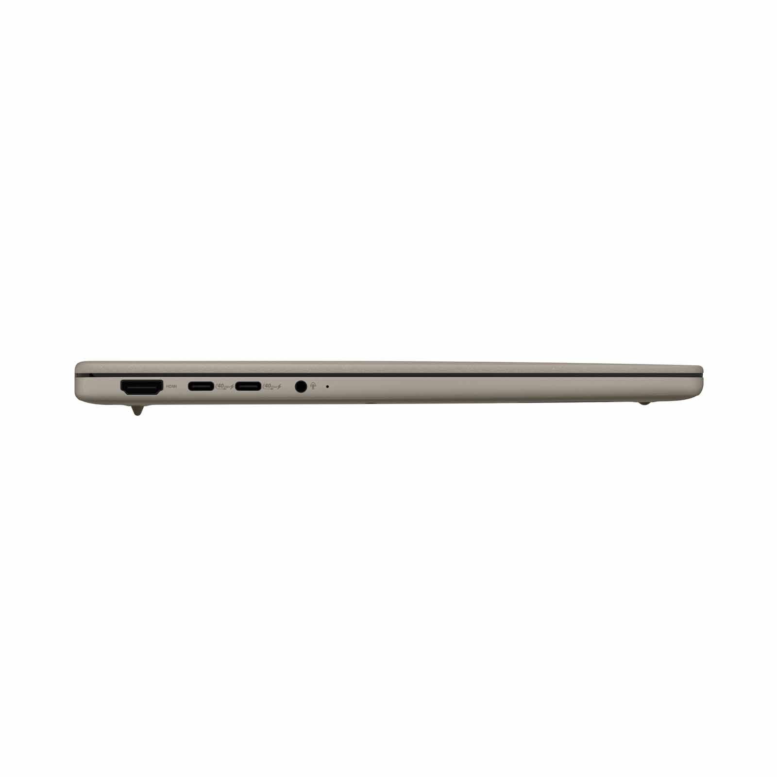 ASUS 14in Oled Sd X X1 26 100 16gb Ram 1tb Ssd Beige ZENBOOK A14 - UX3407QA-QD344W-image 6