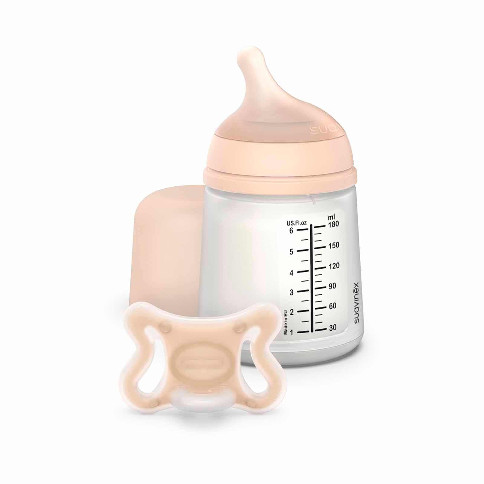 SUAVINEX New Born Starter Set 0m+ (online) ZERO ZERO