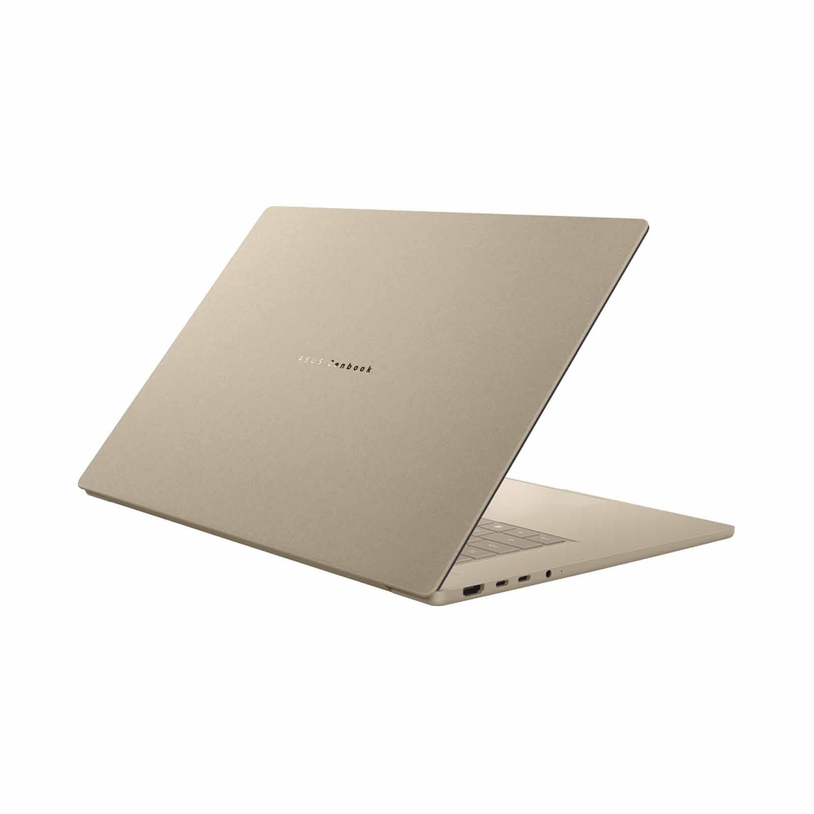 ASUS 16in 3k Oled Snapdragon X2 Elite Extreme 48gb Ram 1tb Ssd Win 11 ZENBOOK A16 - UX3607OA-SQ013W-image 7