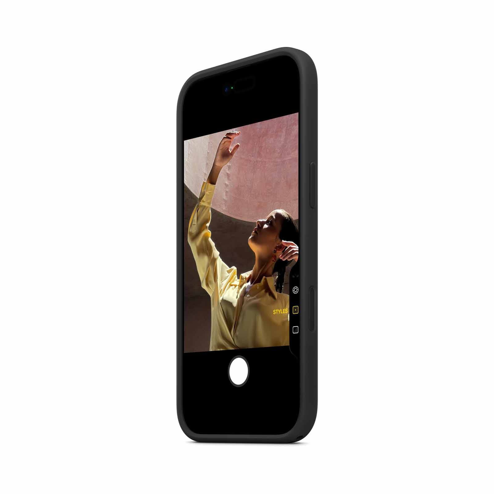 APPLE Iphone Air Bumper - Black MH004FE/A-image 2