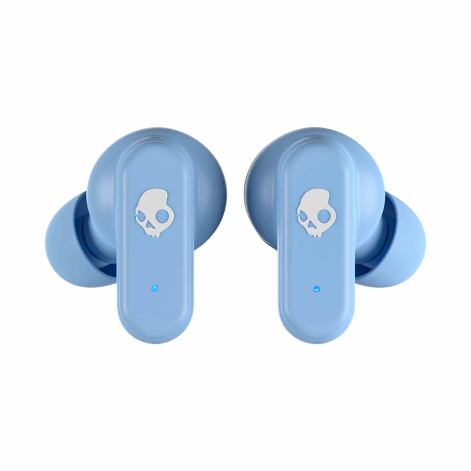 SKULLCANDY Dime 3 Tws - Preppy Blue SK-S2DCW-T990-image 7