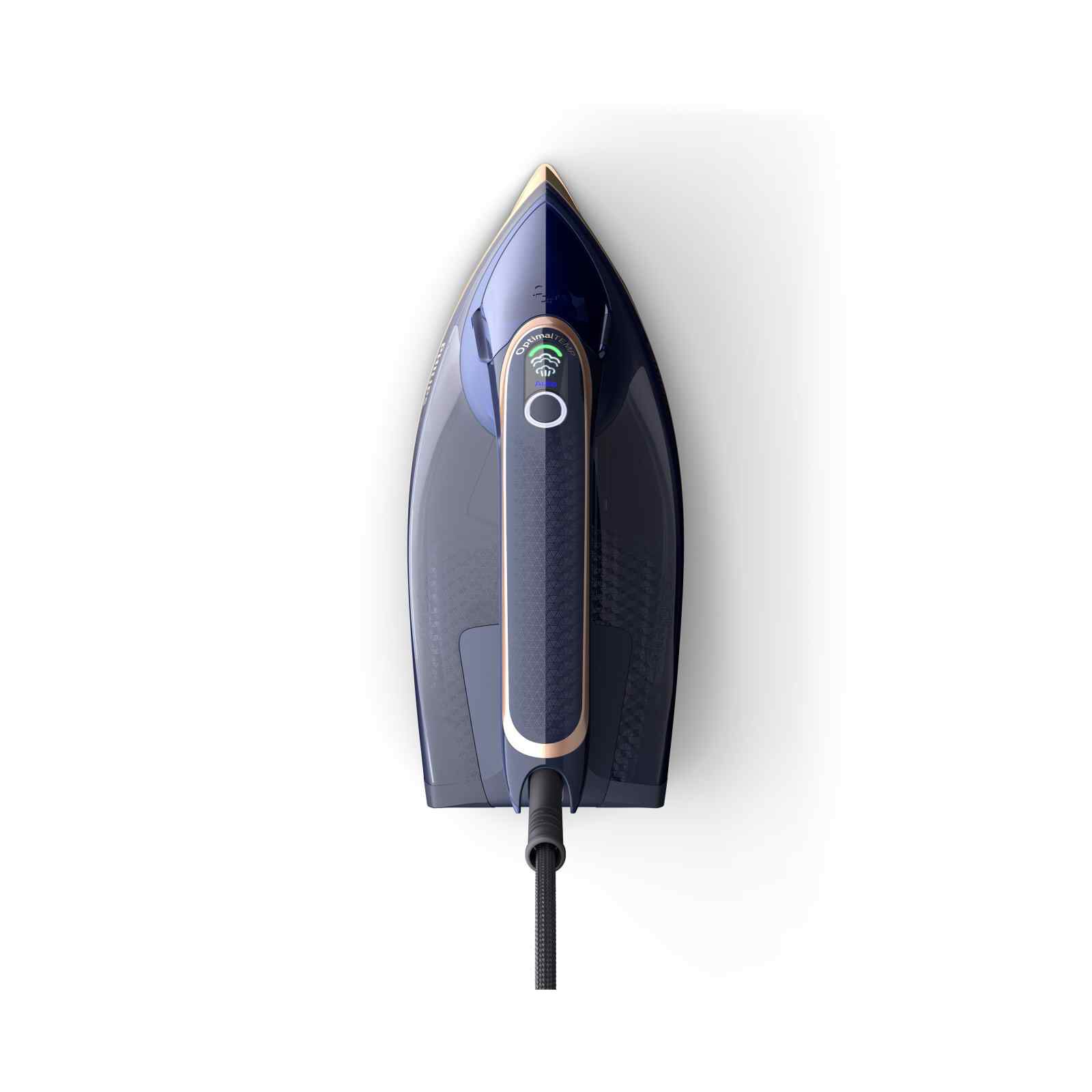 PHILIPS Series 8000 Azur Steam Iron (3000w) DST8050/26-image 2