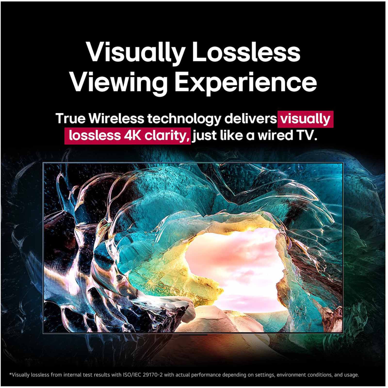 LG 65 In 4k Uhd Oled Tv OLED65M5PSA.ATC-image 19