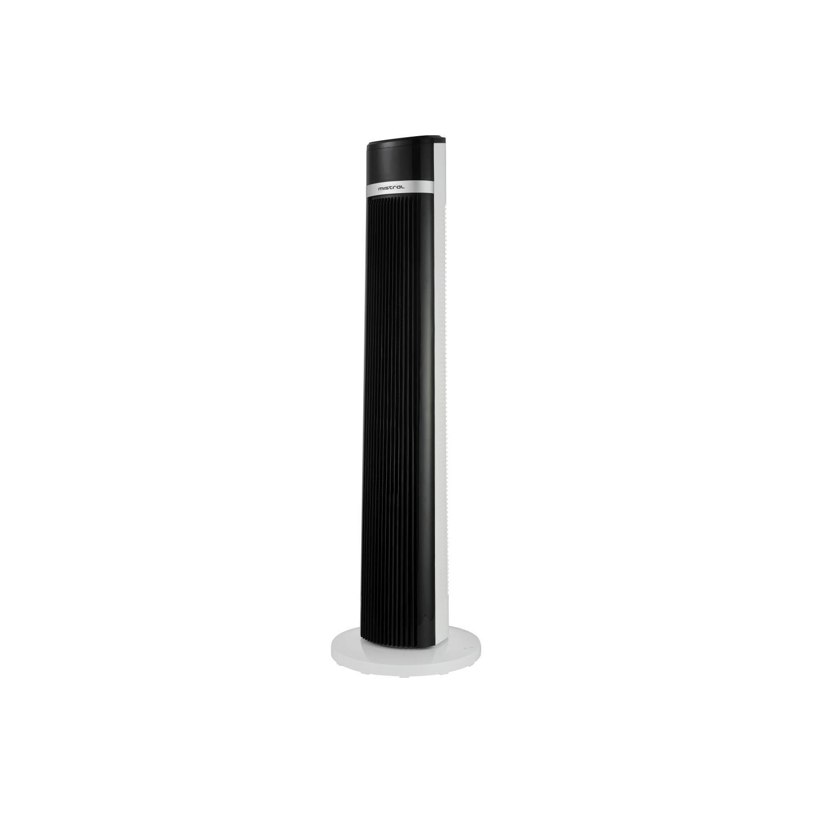 MISTRAL Tower Fan (black) MFD4000R