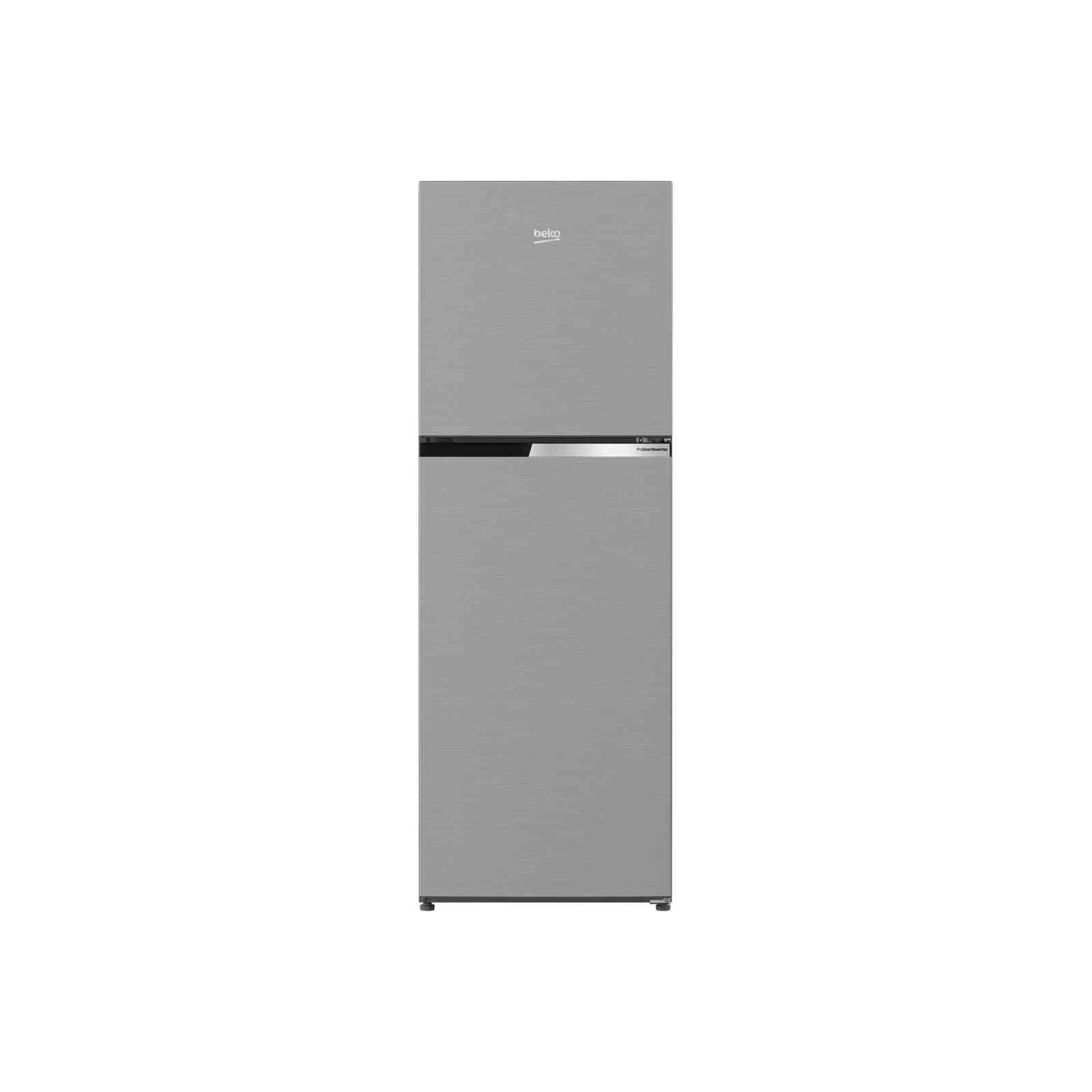 BEKO 2 Dr Fridge (229l) RDNT251I50VP