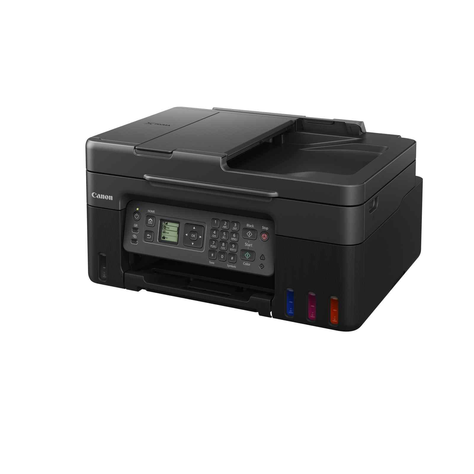 CANON All In One Inkjet Printer G4770-image 3