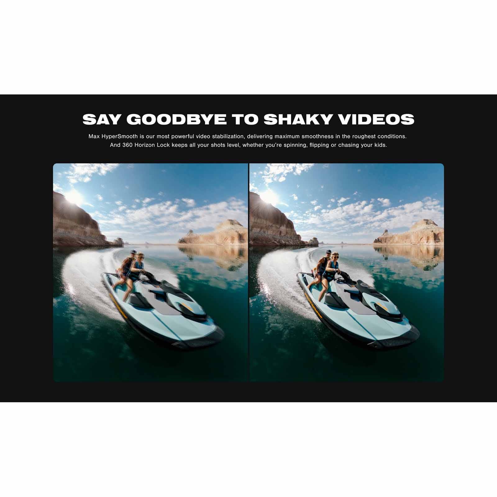 GOPRO Max2 + Accessories Bundle CHDFZ-311-RW-image 2