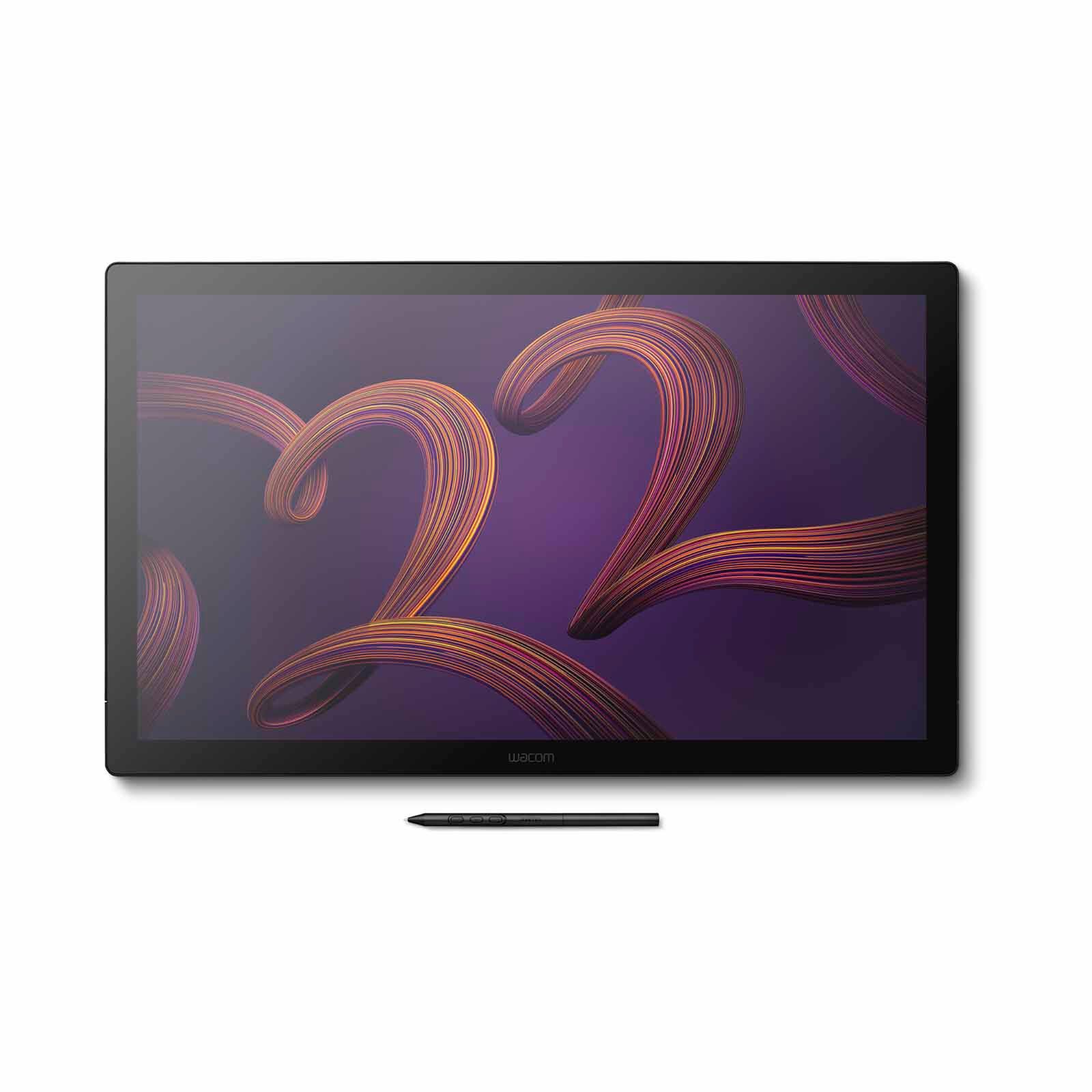 WACOM Cintiq Pro 22 WCM-DTH-227-K0-image 3