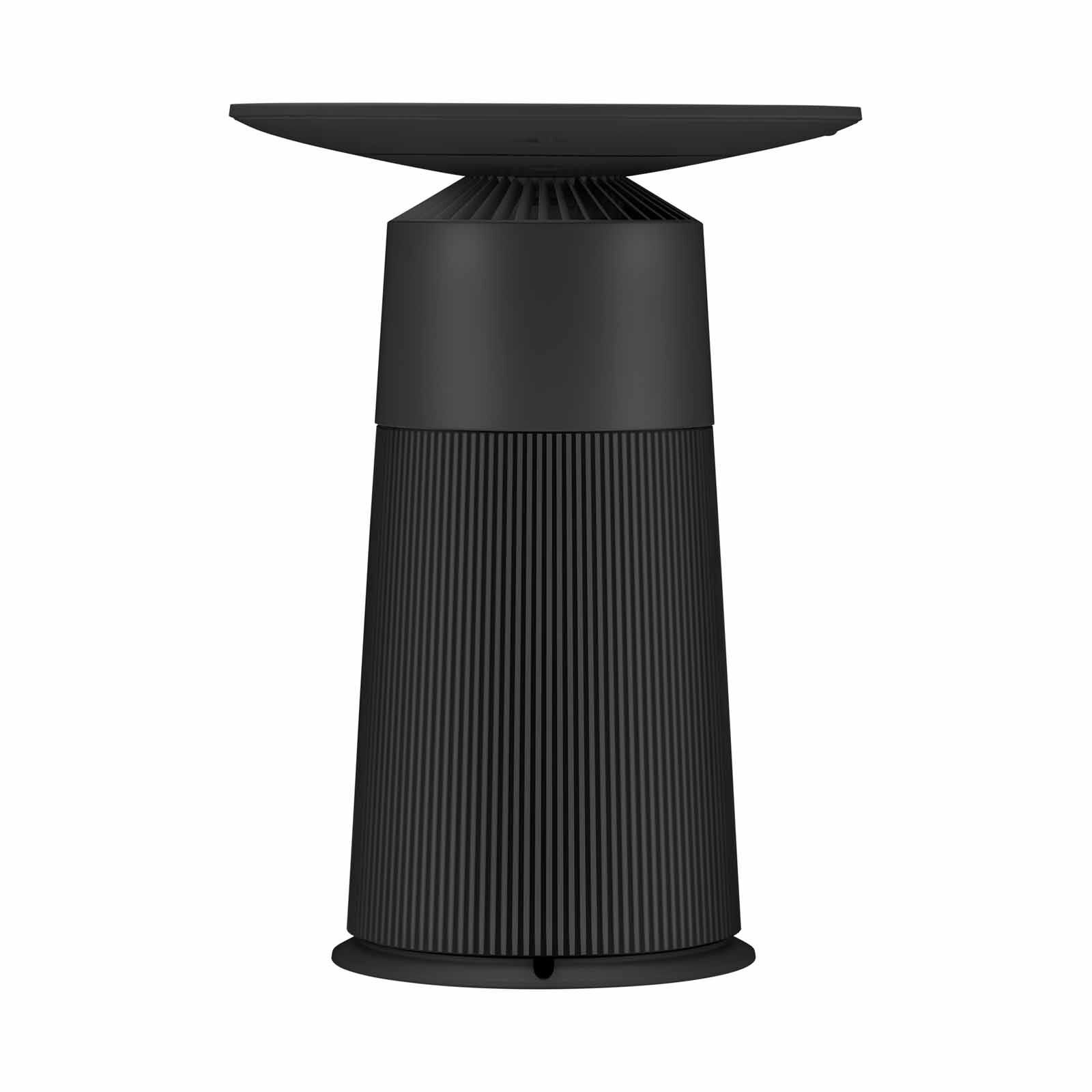 LG Puricare Air Purifier - (black) AF20NIGHT-image 2