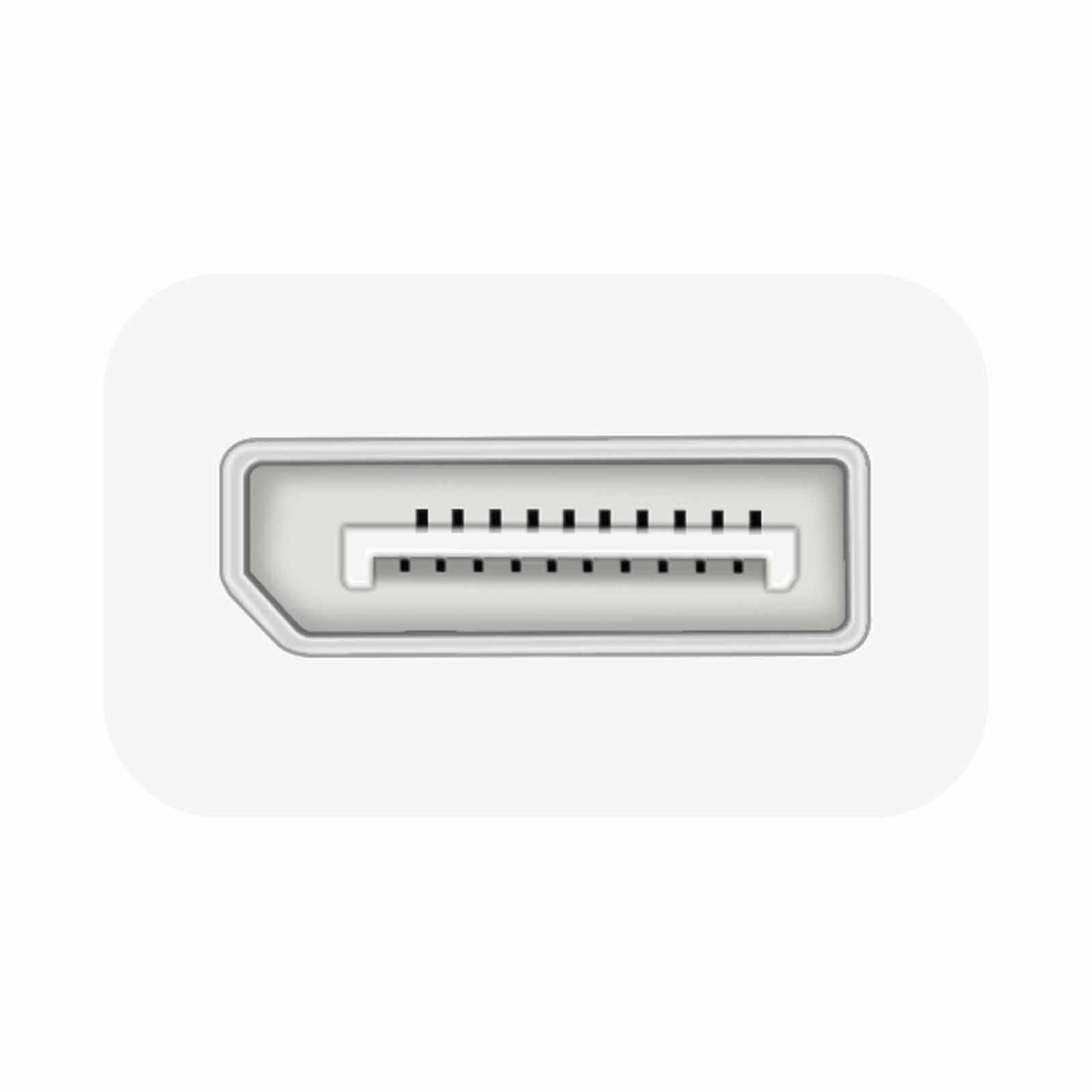 J5CREATE Type-c To 4k Dp Adapter JCA140-image 8