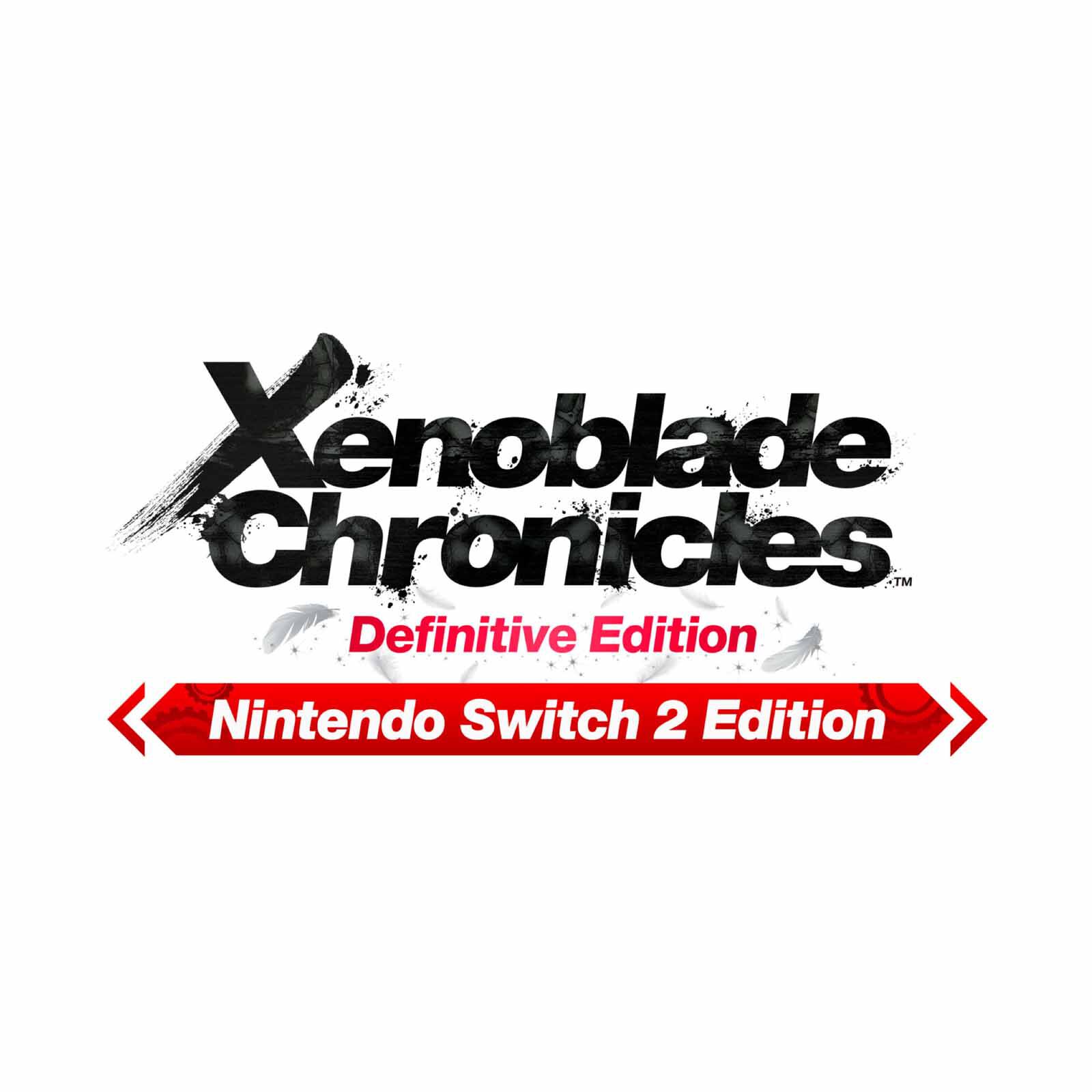 NINTENDO Switch 2 Xenoblade Chronicles: Definitive Edition NTD-NXS-P-AUBQB-SEA-image 3