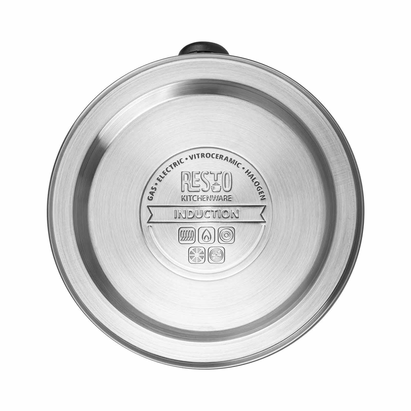 RESTO Almaaz Whistling Kettle 3.0l 90610-image 6