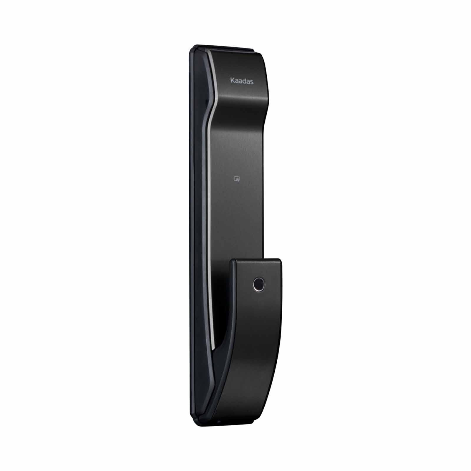 KAADAS Wifi Mortise Door Lock With Kaadas App For One-time Otp And Real Time Access Log K9-5W SPACE GREY-image 3