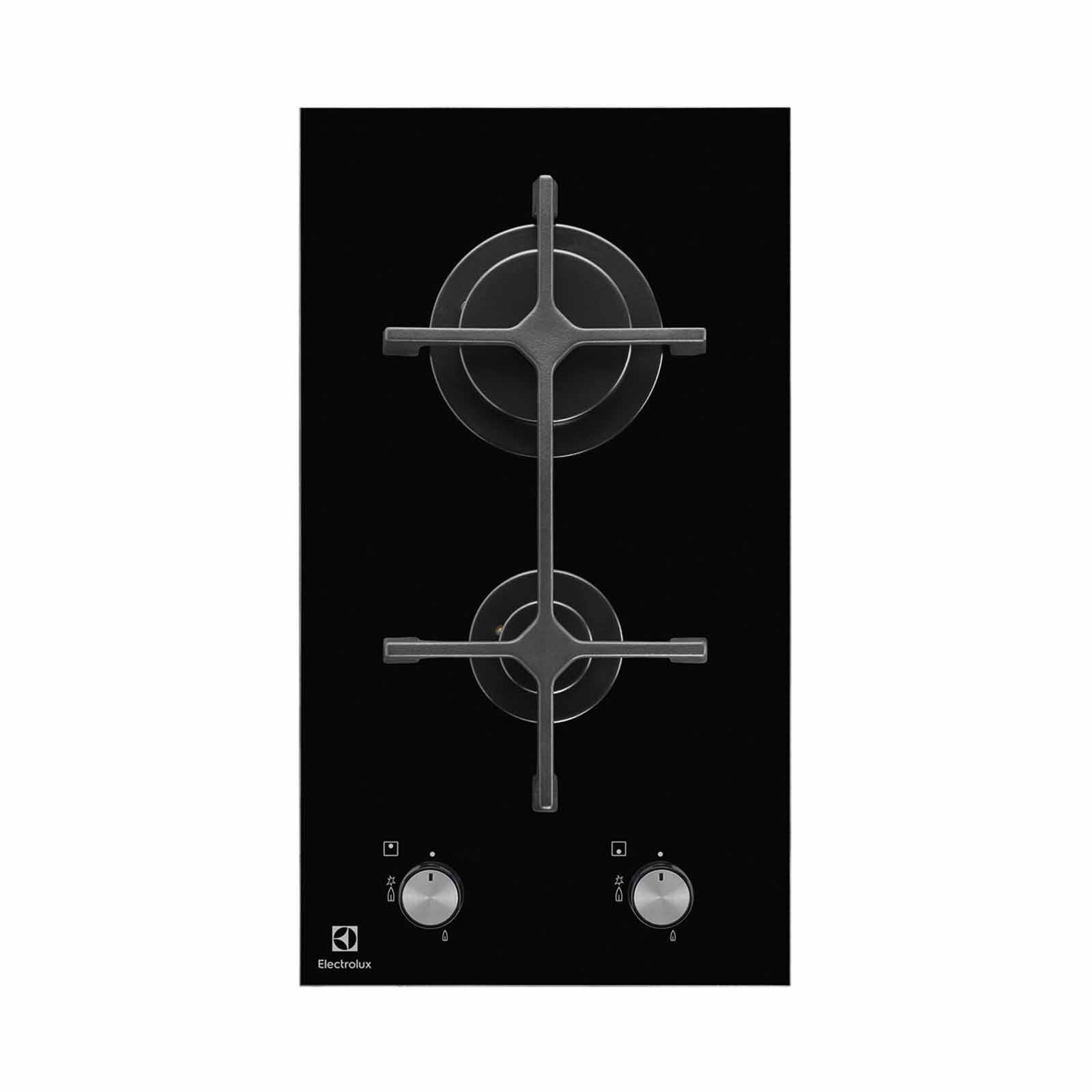 ELECTROLUX 30cm Domino Gas Hob (exclude Installation) EGC3320NOK