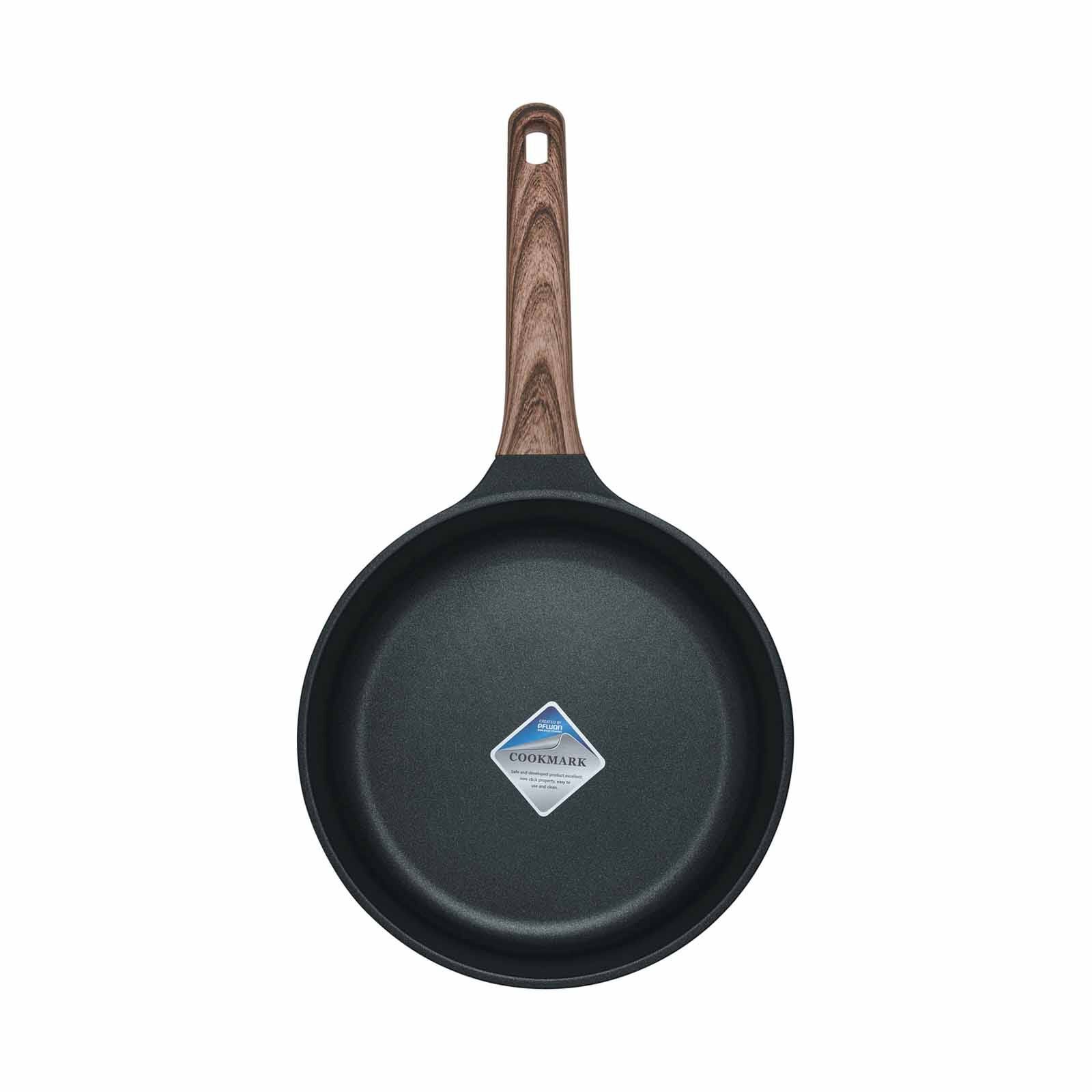 RESTO Frying Pan 24inch - Black 93909-image 4