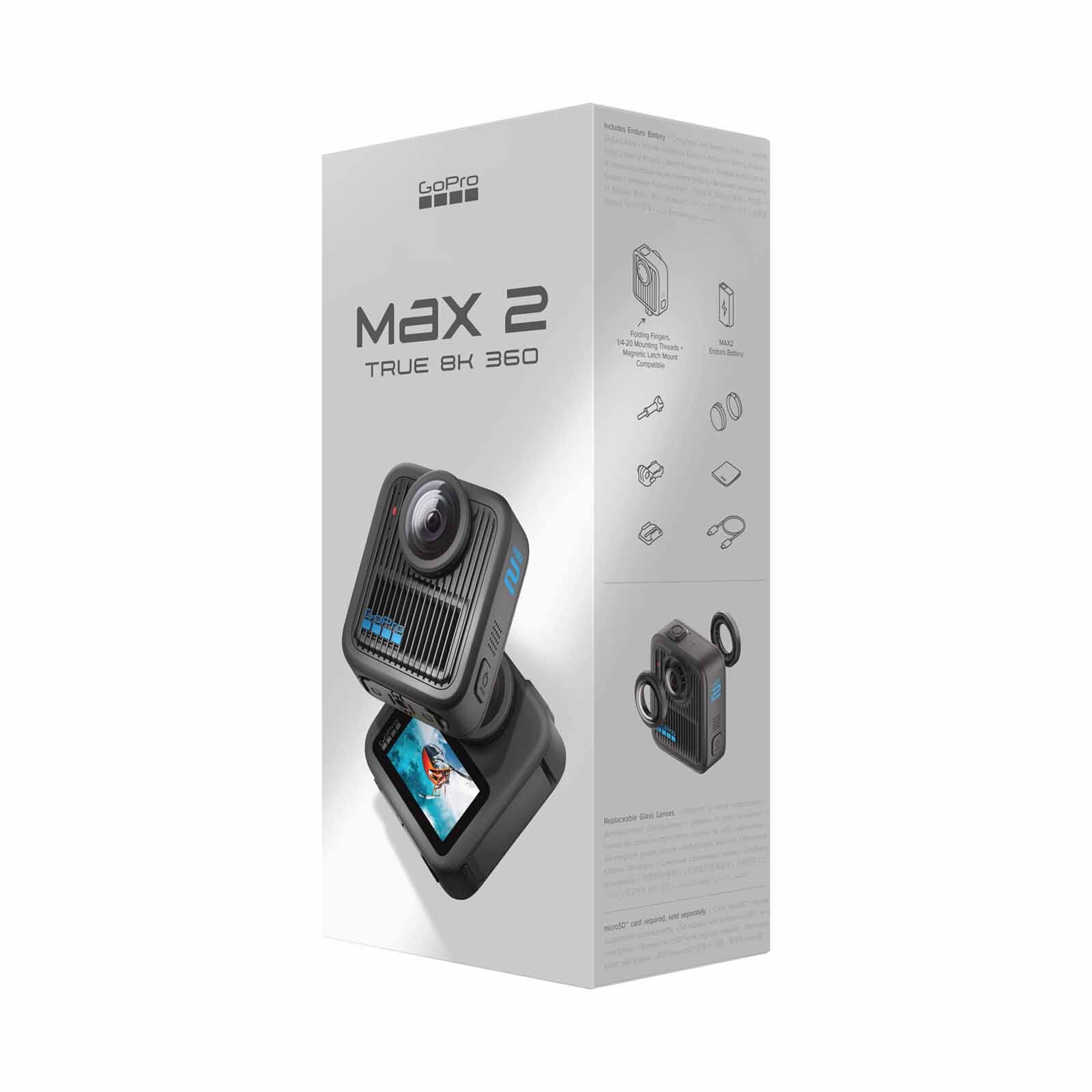 GOPRO Max2 CHDHZ-311-RW-image 19