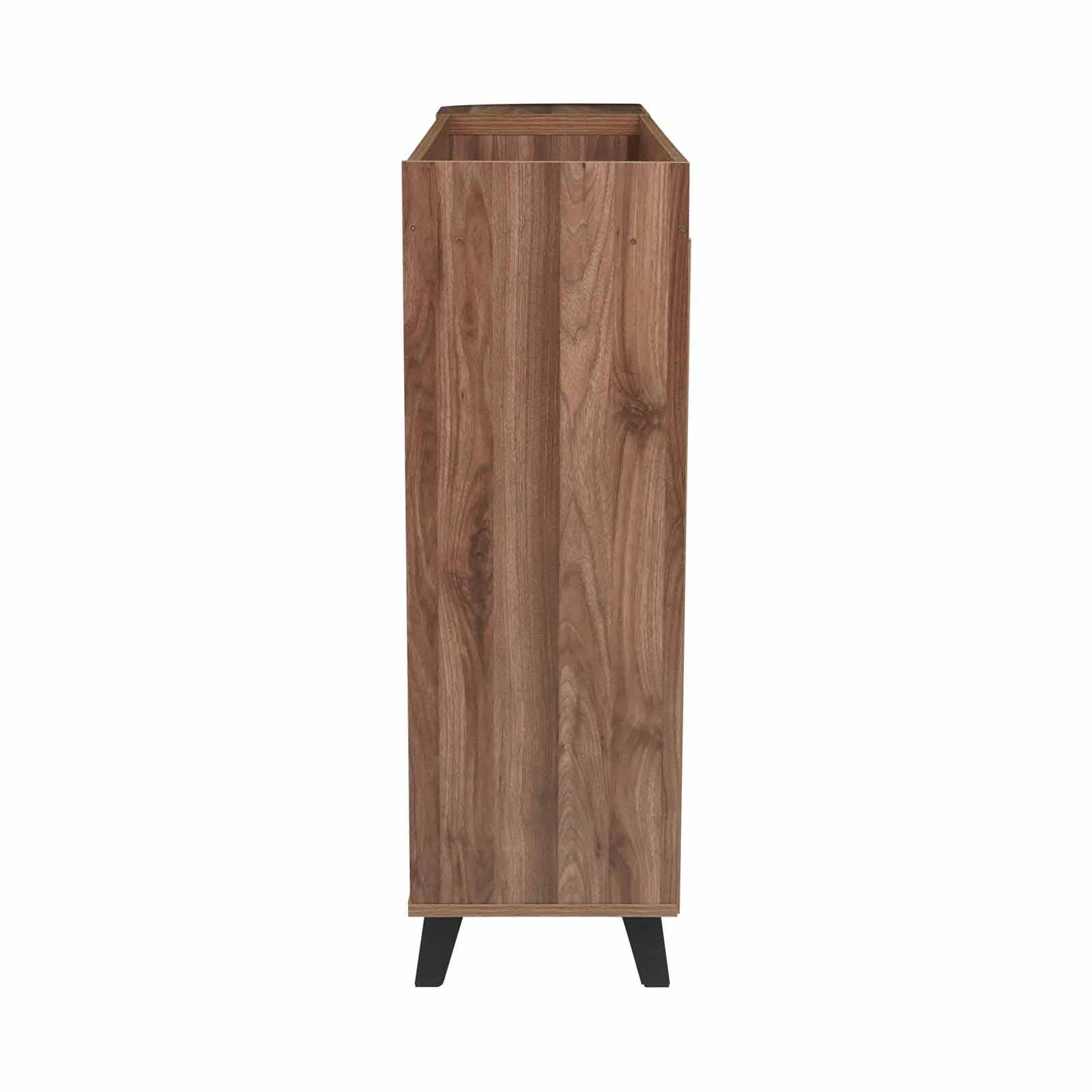 3 Door Shoe Cabinet ZENSON-image 3