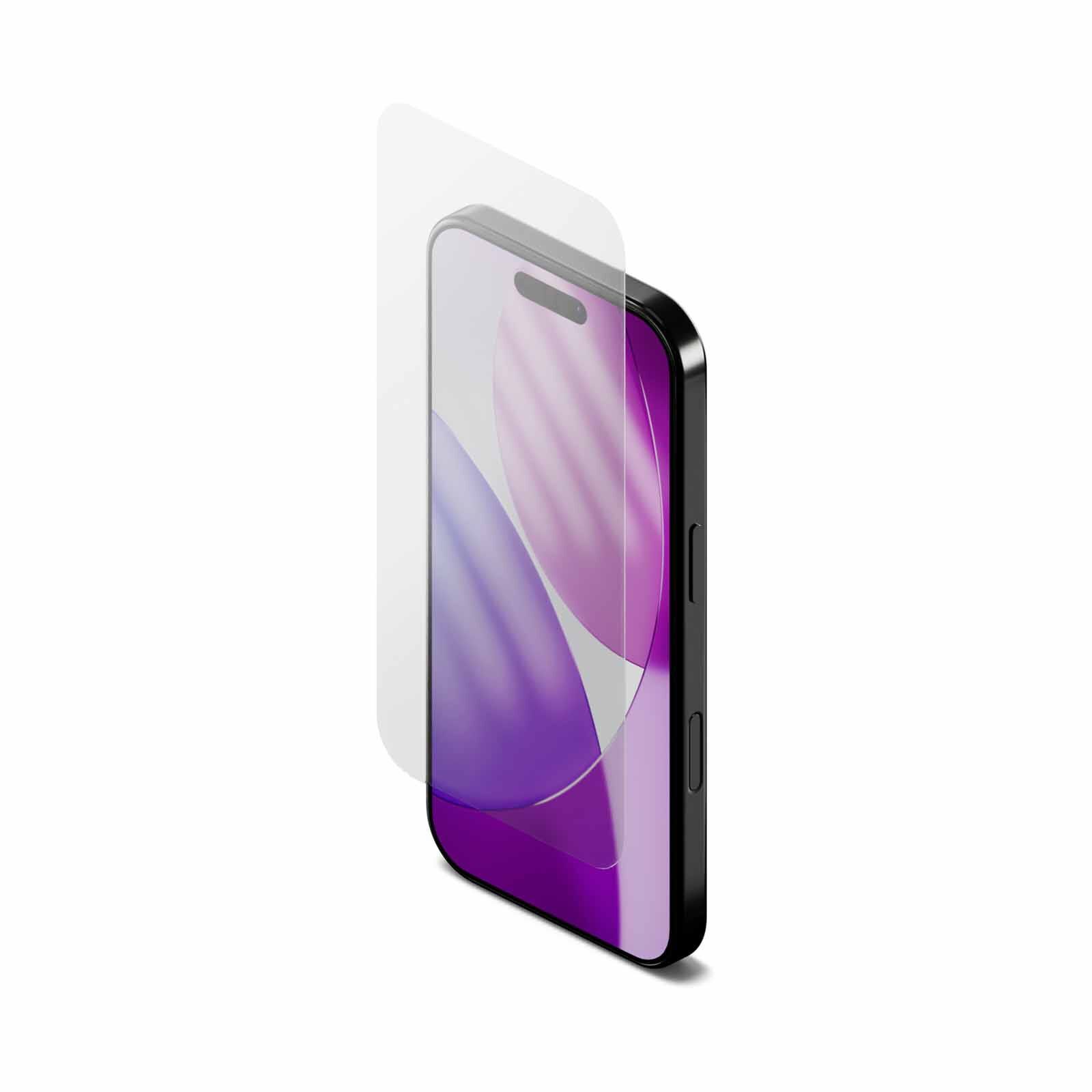 CYGNETT Ip17 Pro Opticshield Glass Sp CY5527CPTGL-image 1