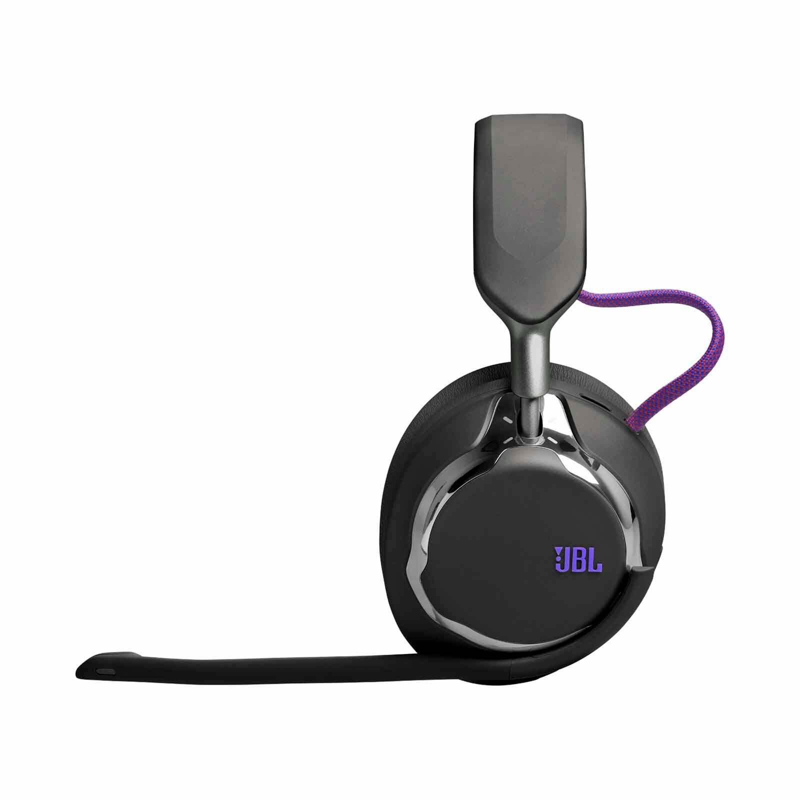JBL Wireless Over-ear Gaming Headset QUANTUM 950 BLACK-image 3