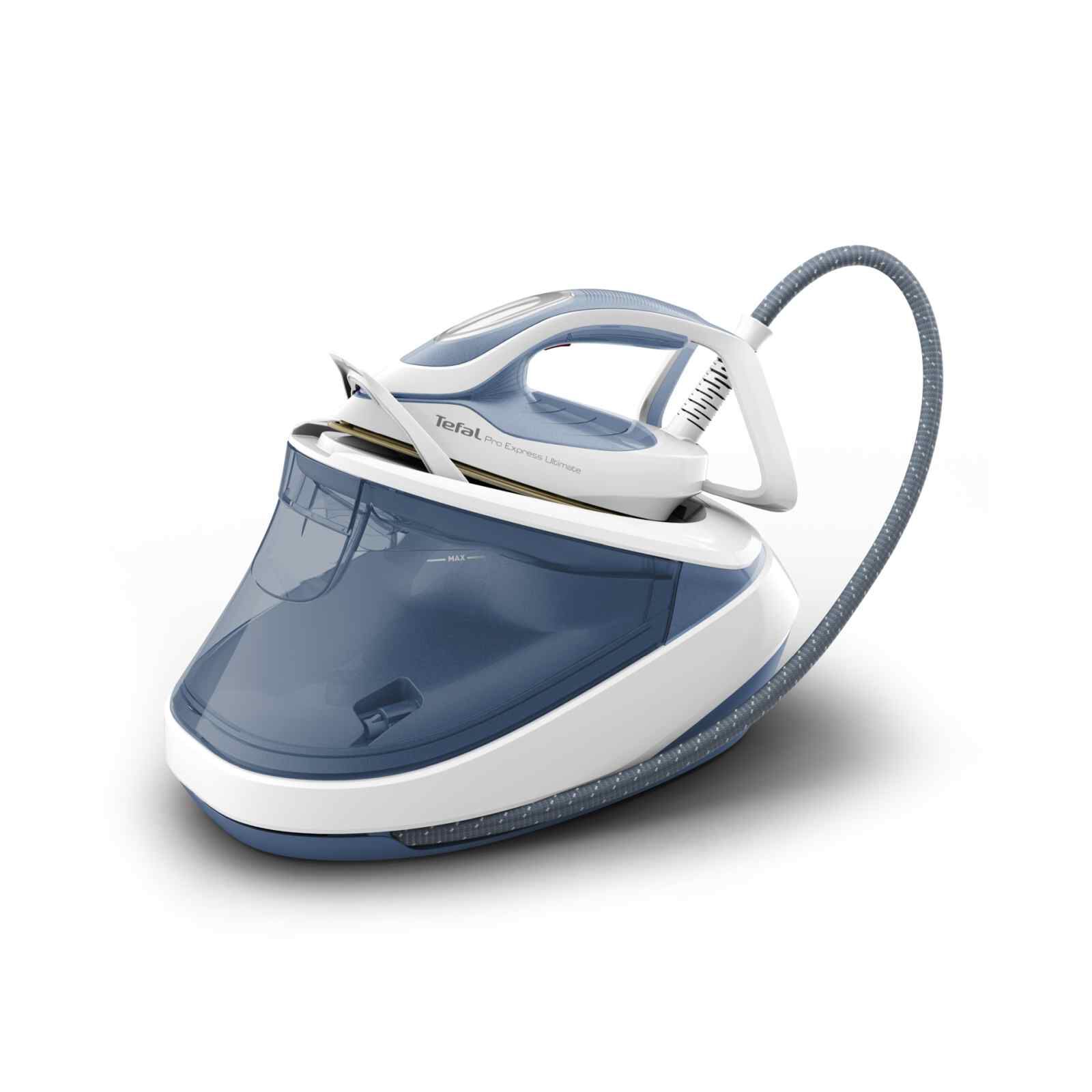 TEFAL Pro Express Ultimate 11 Powerful 7.6 Bar Pressure GV9710