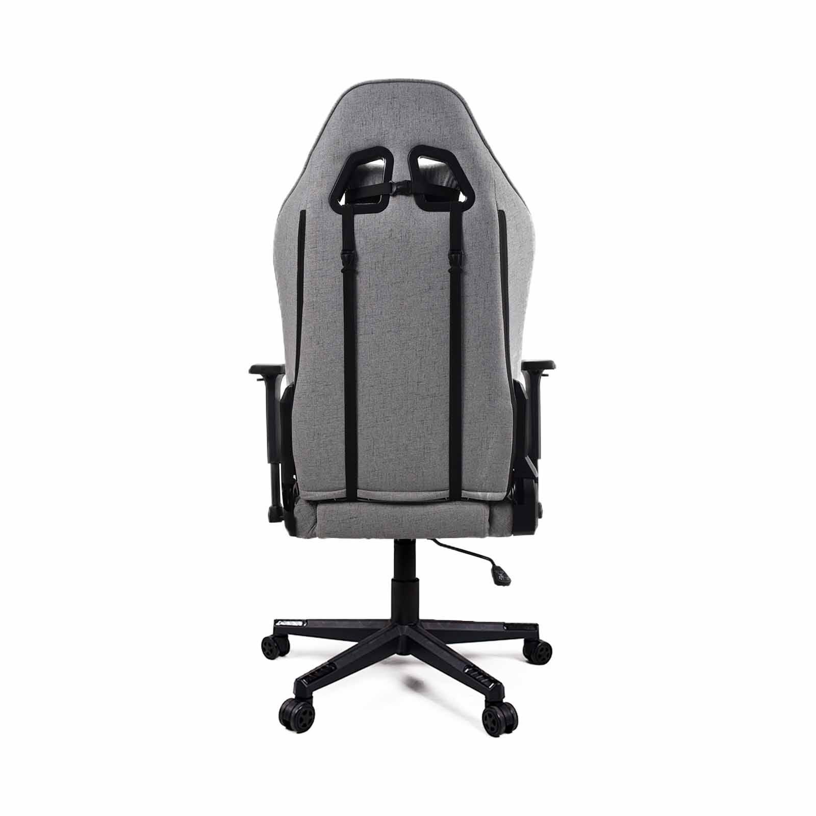 TTRACING Swift X 2020 Air Threads Fabric Gaming Chair - Dawn TTRSWIFTX2AT-002-image 4