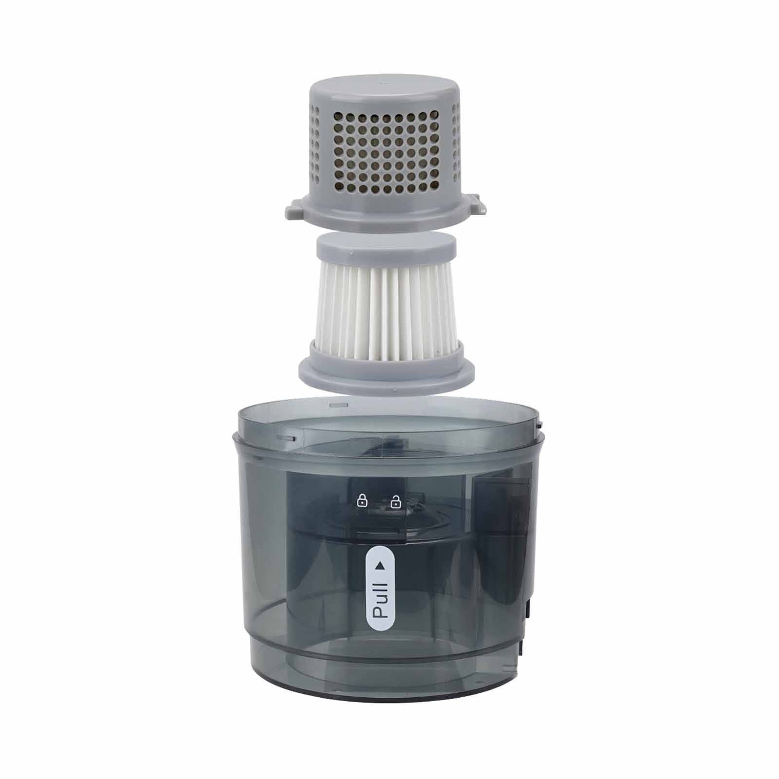 CORNELL Dust Mite Vacuum Cleaner CVCS450WH-image 6