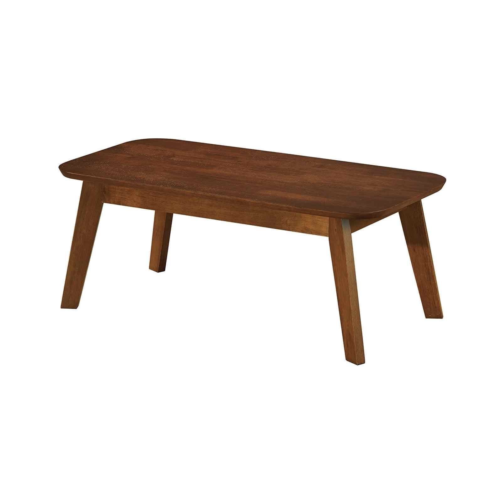 Coffee Table (walnut) THEO