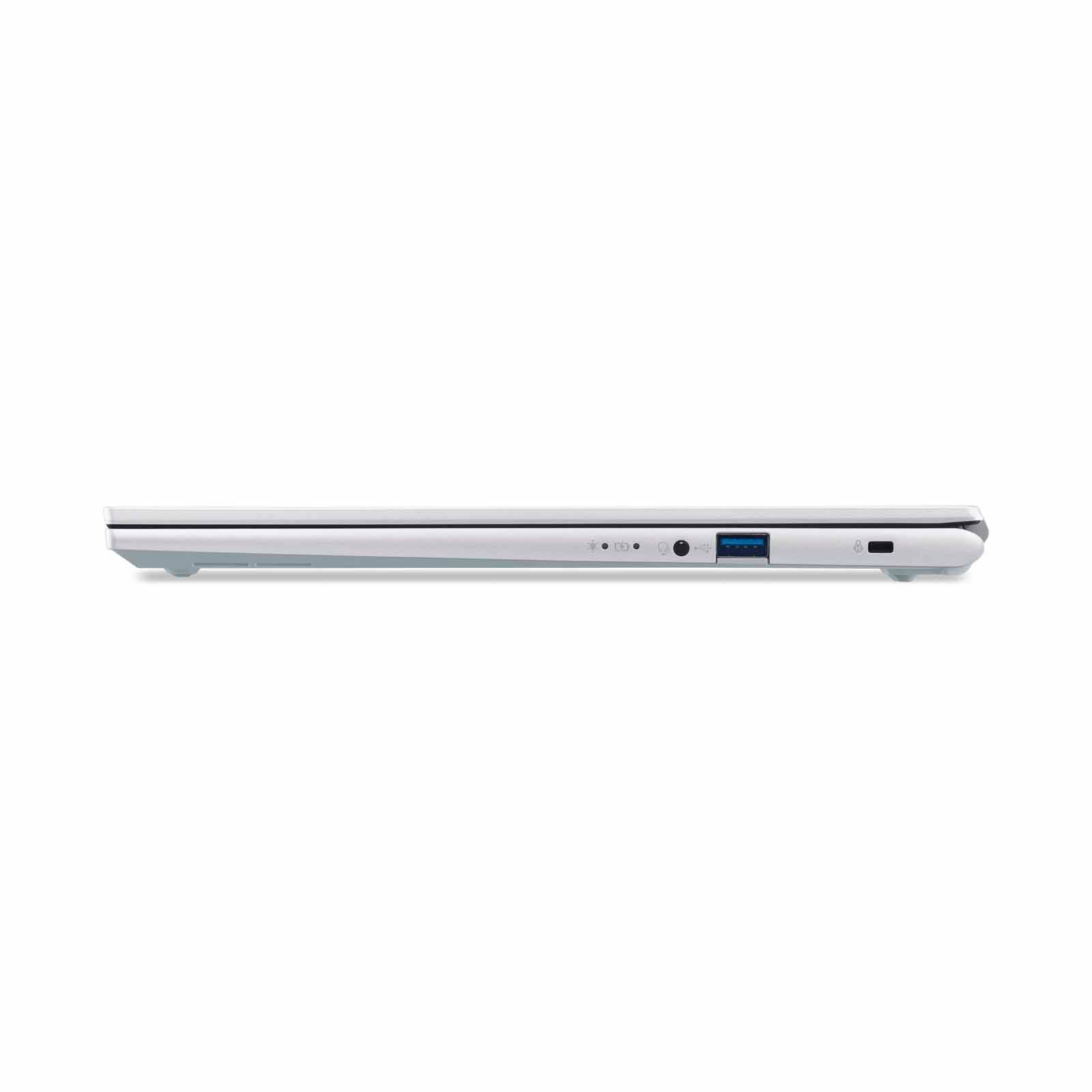 ACER 14in Intel Core 7 150u 32gb 1tb Ssd 11 Home ASPIRE GO 14 AG14-72P-71SM (SILVER)-image 3