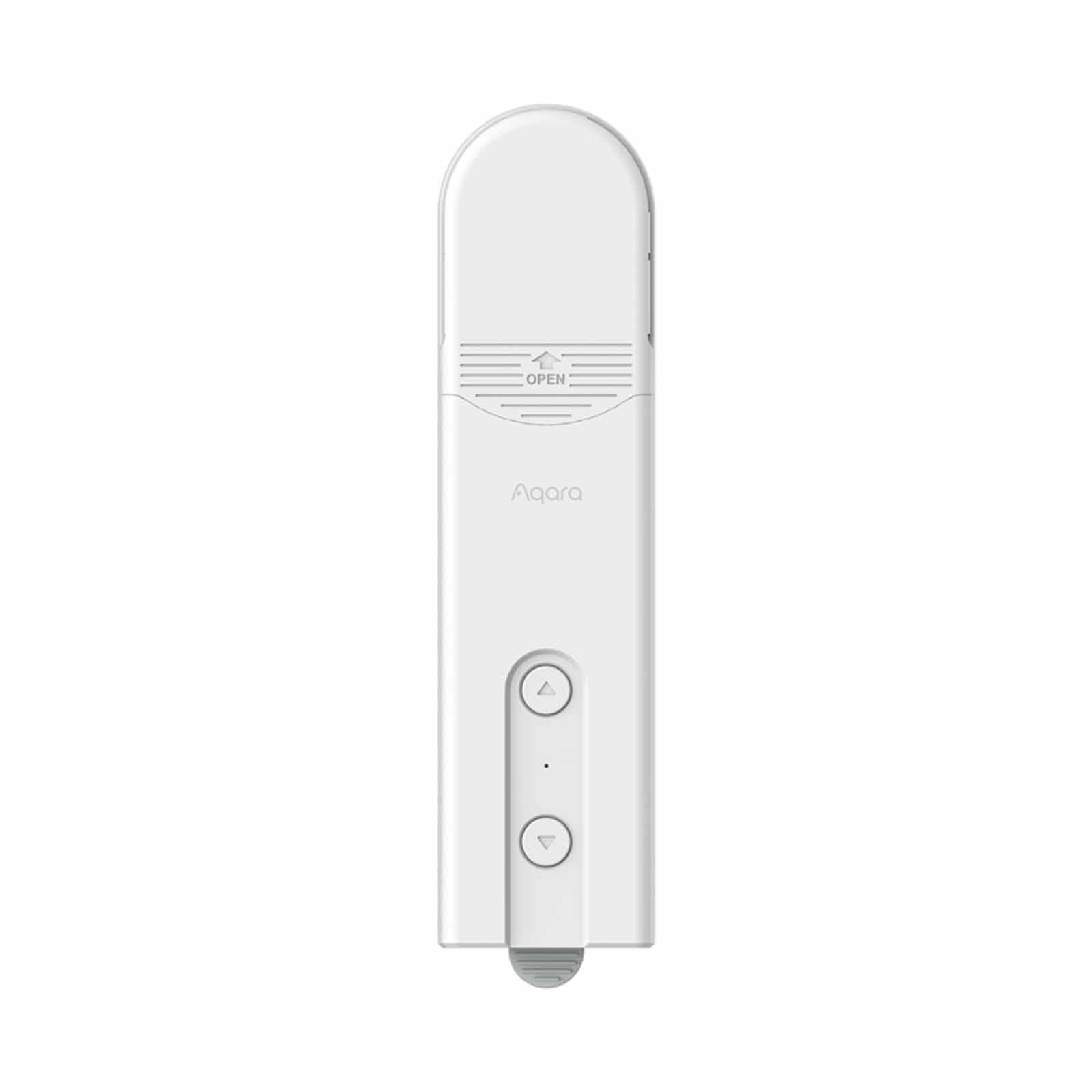 AQARA Roller Shade Driver E1 White ROLLER SHADE DRIVER E1-image 1