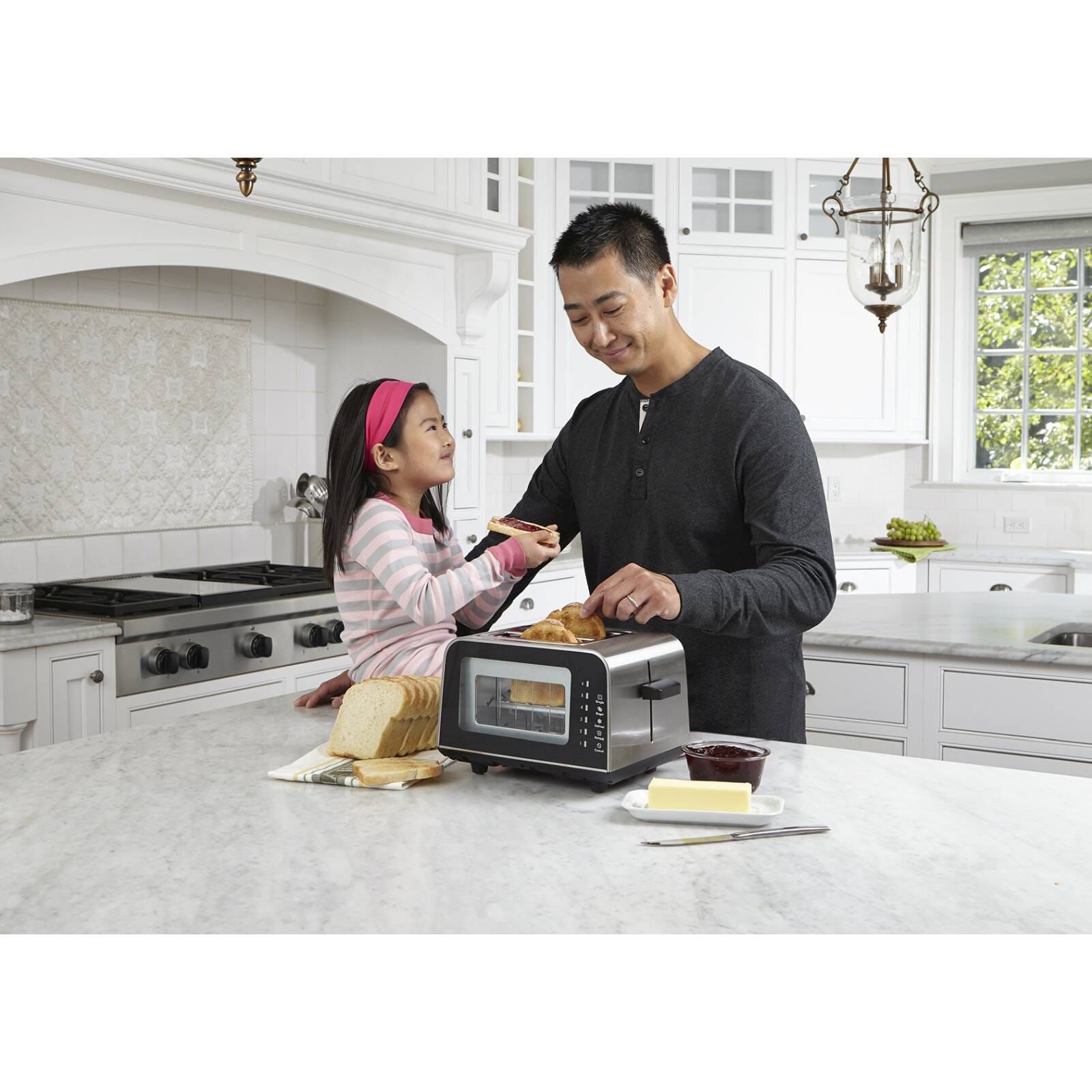 CUISINART 2 Slices Toaster 400CA-CPT-3000HK-image 3