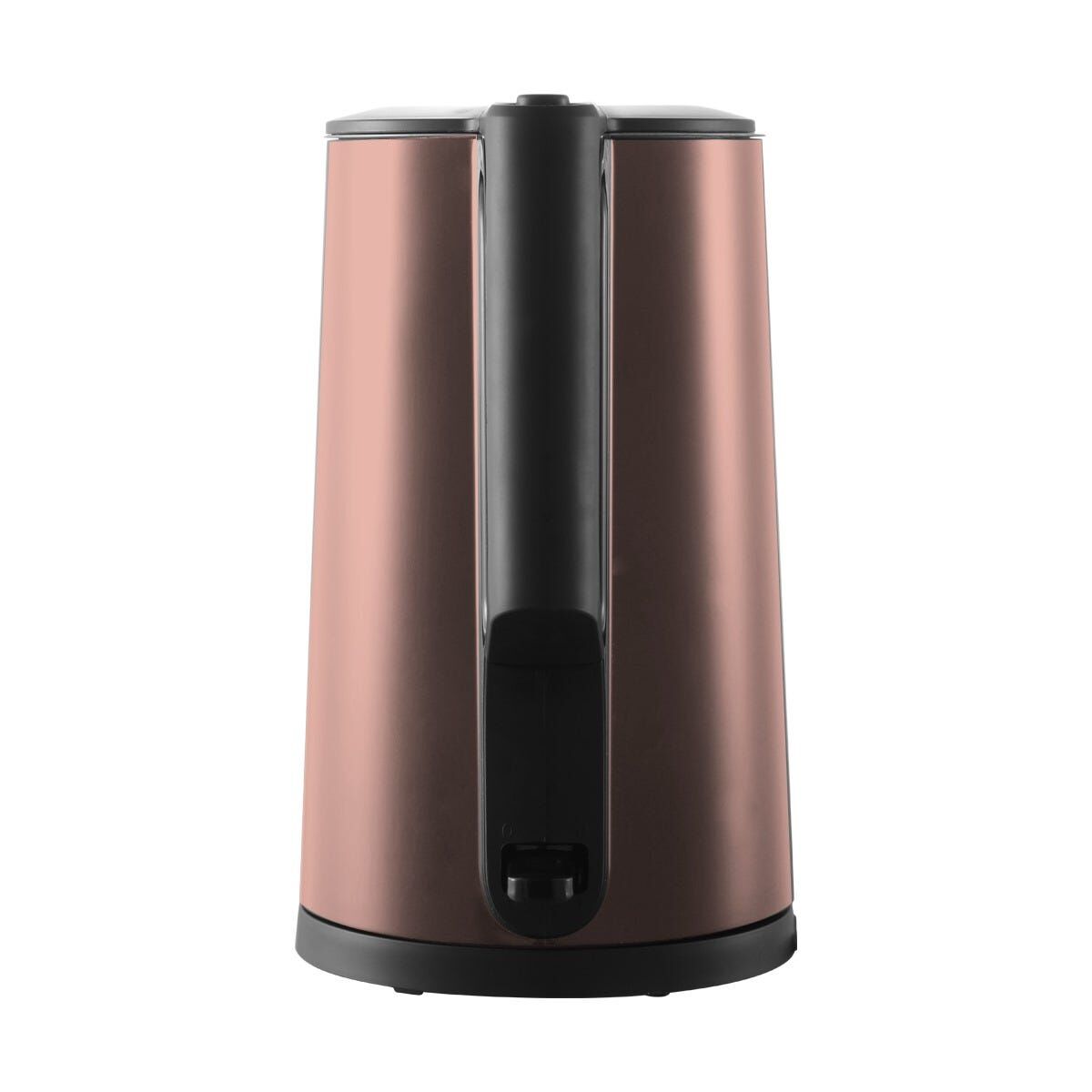 MIDEA Kettle (1.7l) - Copper MKE170M2AMNH-image 3
