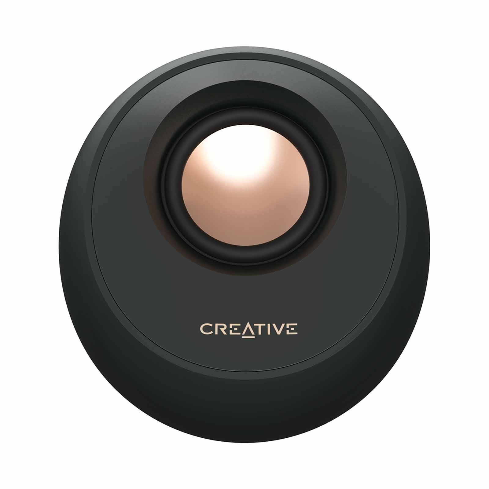 CREATIVE Pebble Pro Bk 51MF1710AA000-image 3