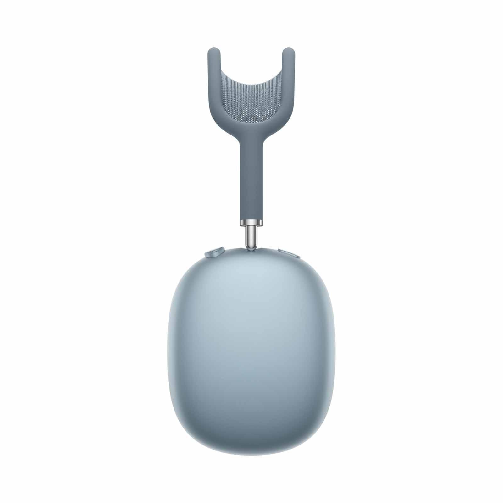 APPLE Airpods Max 2 - Blue MHWM4ZA/A-image 3