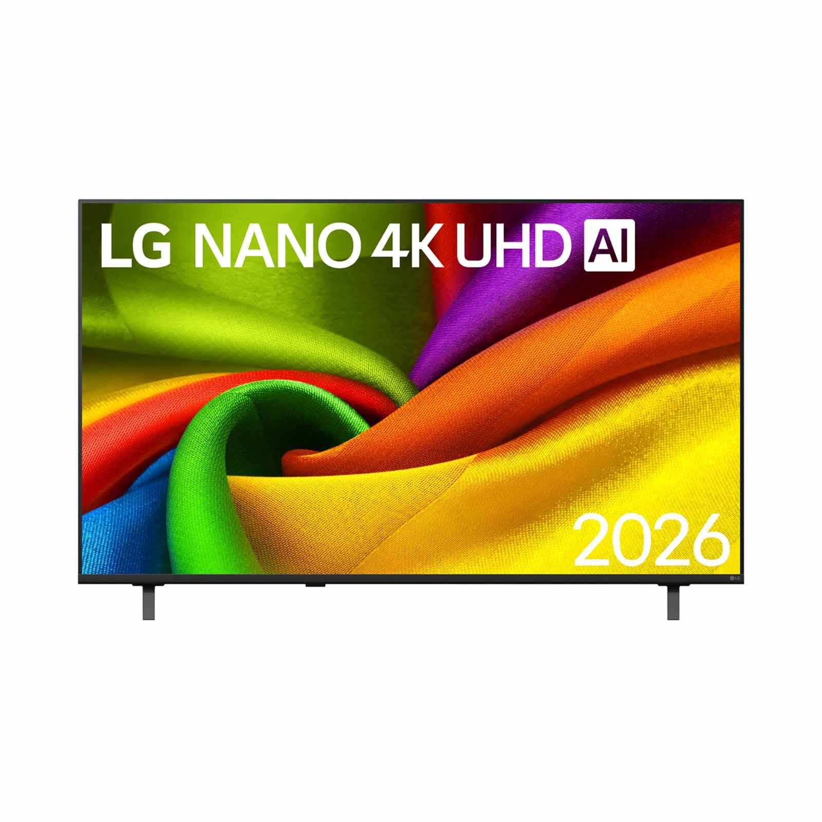 LG 65 In 4k Uhd Led Tv 65NU855BPSA.ATC-image 1