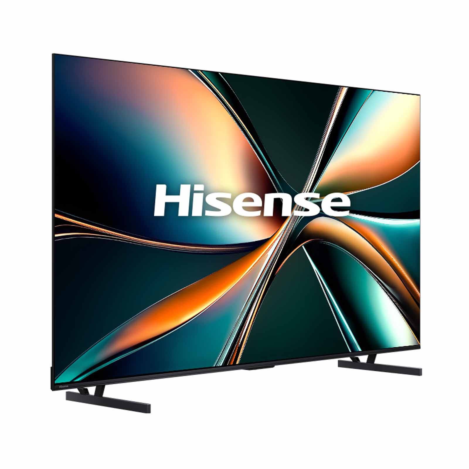 HISENSE 65 In 4k Uled Miniled Ai Tv HS65U6Q-image 5