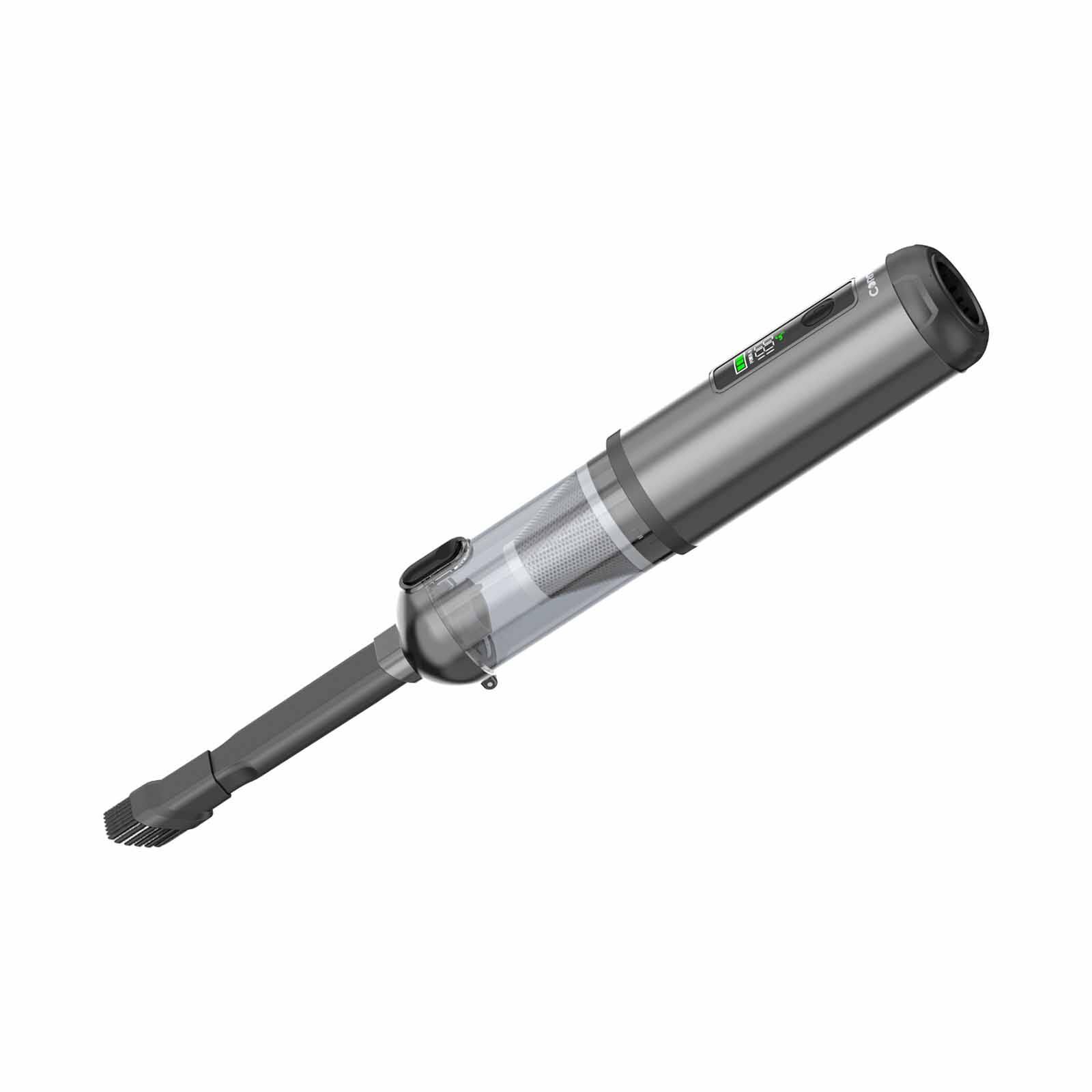CORNELL Portable Cordless Vacuum Cleaner CVC159PRO-image 9
