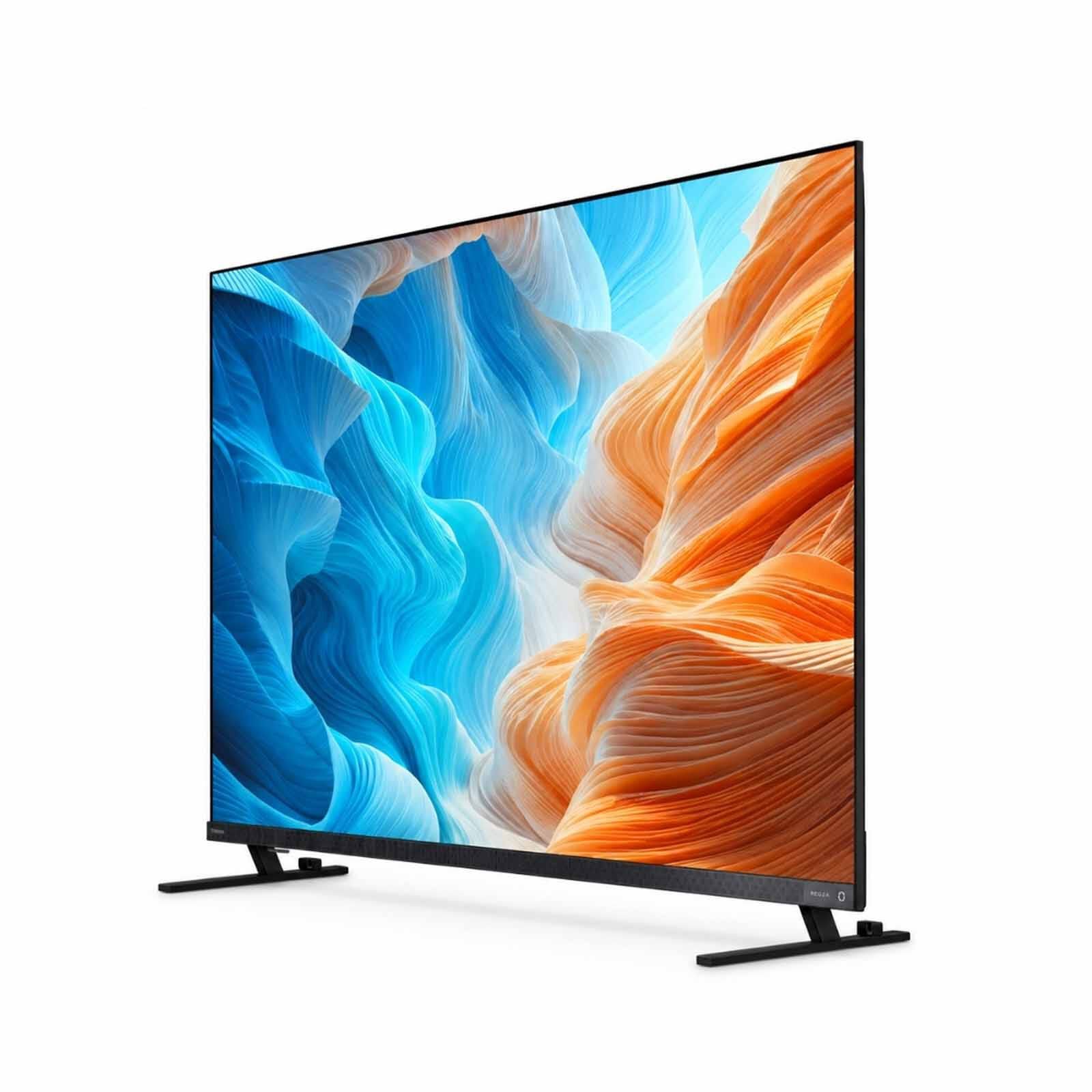 TOSHIBA 75 In 4k Mini Led Ai Tv 75Z670SP-image 3