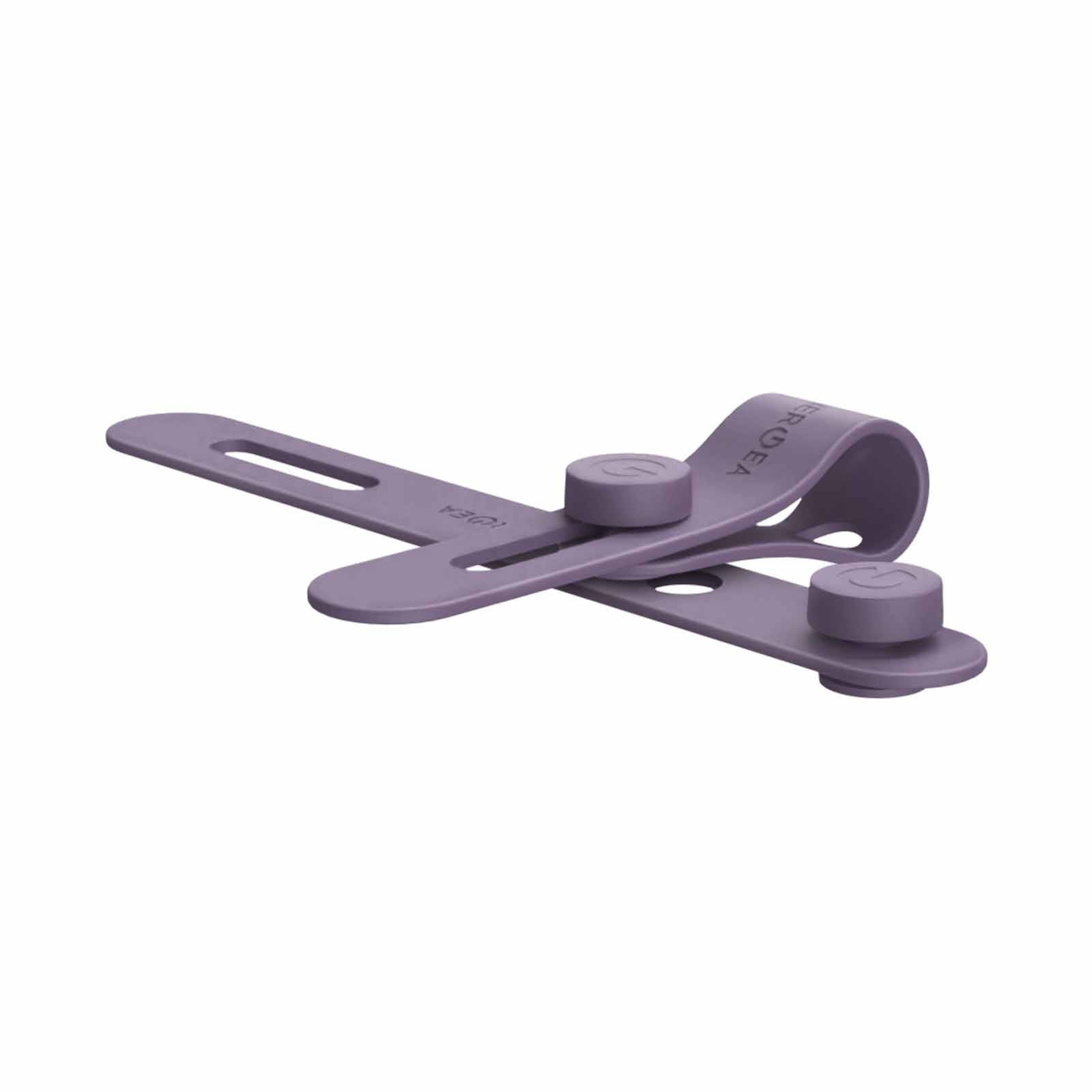 ENERGEA Flow C-l Mfi Cable 480mbps With Mct 1.5m - Purple CBL-FLCL-PUR150M-image 5