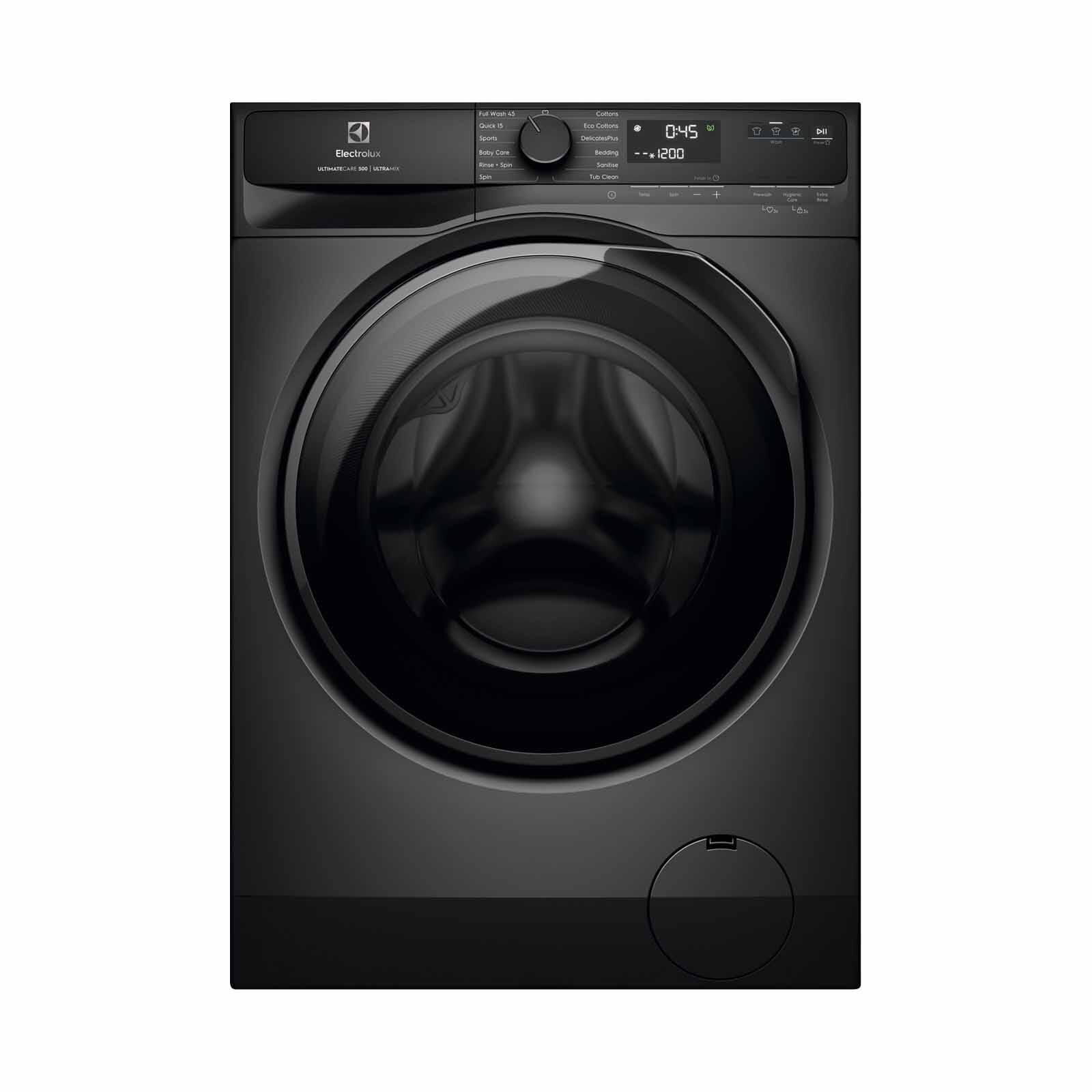 ELECTROLUX Front Load Washer Ultimatecare 500 (13kg) EWF1343P5SC-image 1