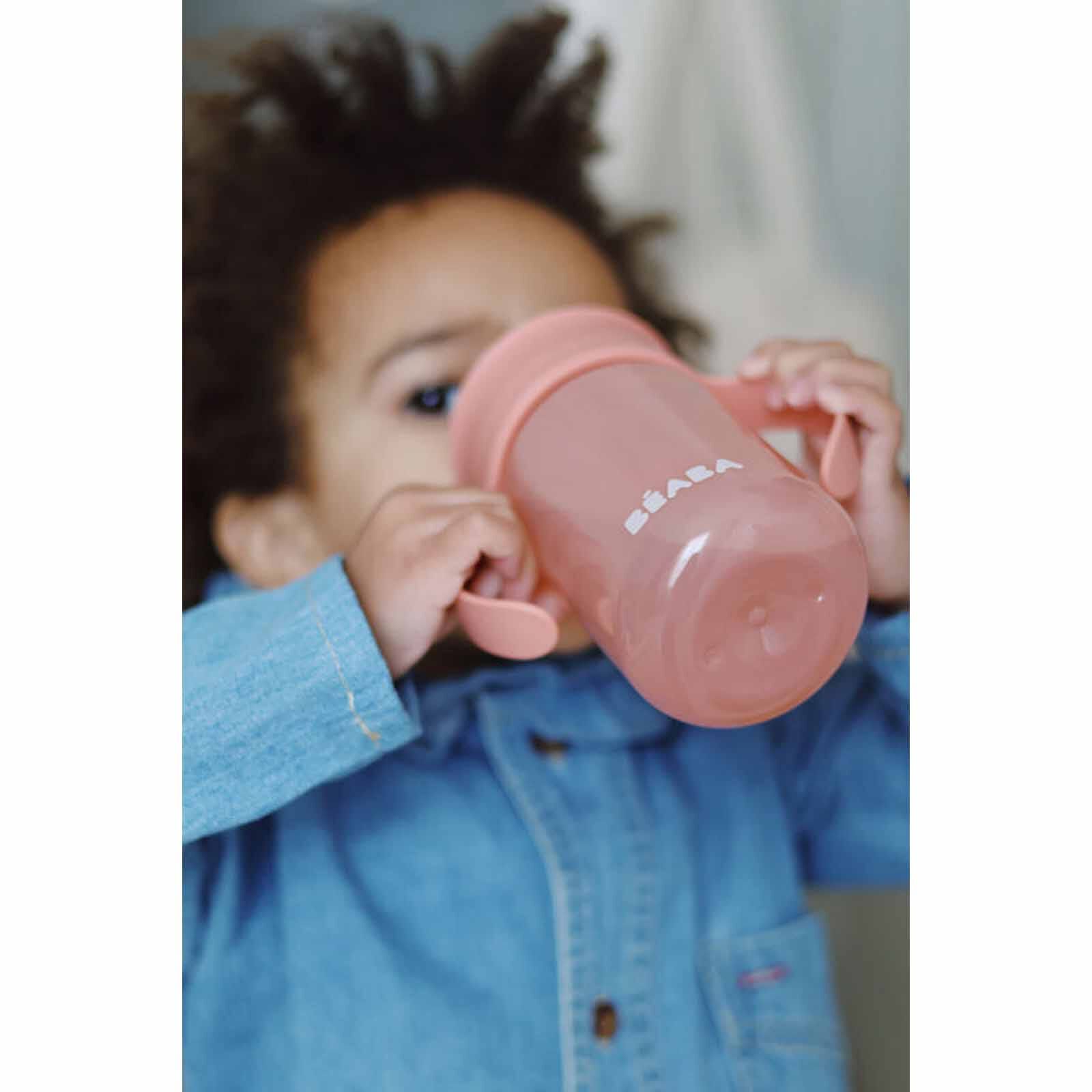 BEABA Cup 360&deg; With Pink (online) TRAINING-image 6