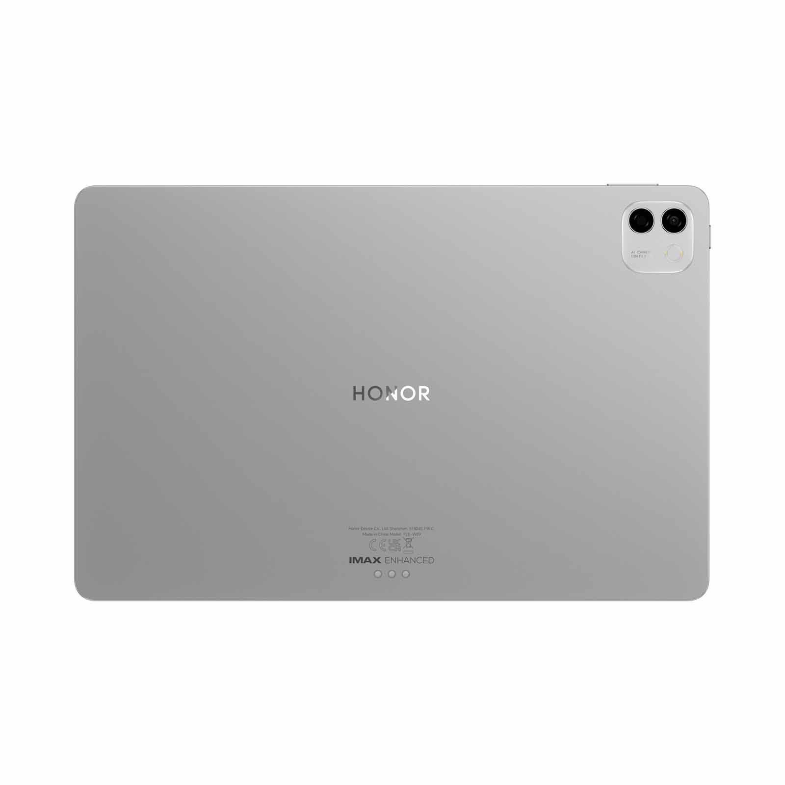 HONOR Magicpad4 Wifi 16gb+512gb Grey W Keyboard And Stylus 5301ASED