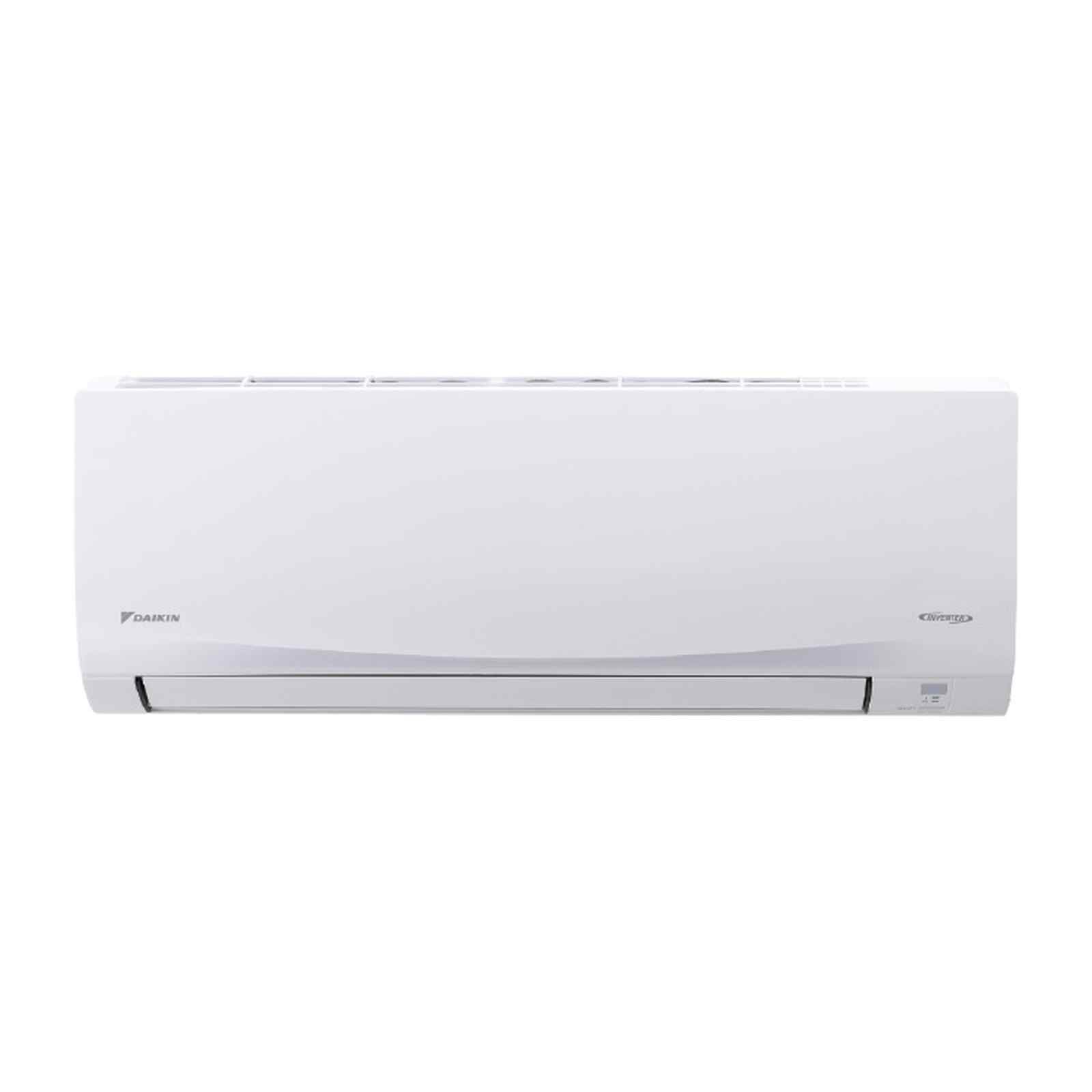 DAIKIN Single Split Aircon (ezi Series) MKC50SVMG/CTKC25WVMG-image 2