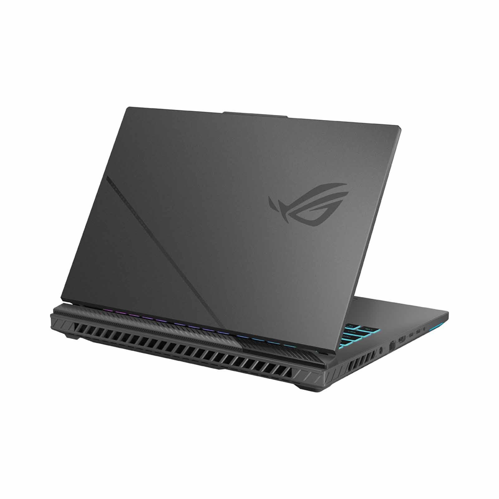 ASUS 16in Ryzen 9 8940hx 16gb Ram 1tb Ssd Rtx 5060 ROG STRIX - G16 G614PM-RV145W-image 9