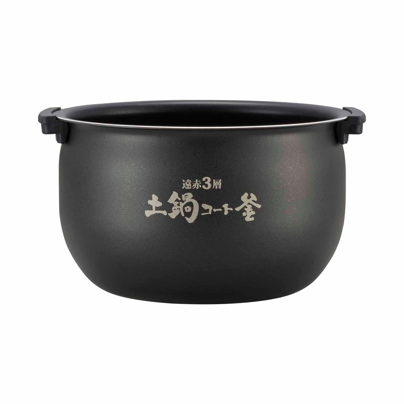 TIGER 1.0l Induction Heating Rice Cooker JKT-D10S-image 2