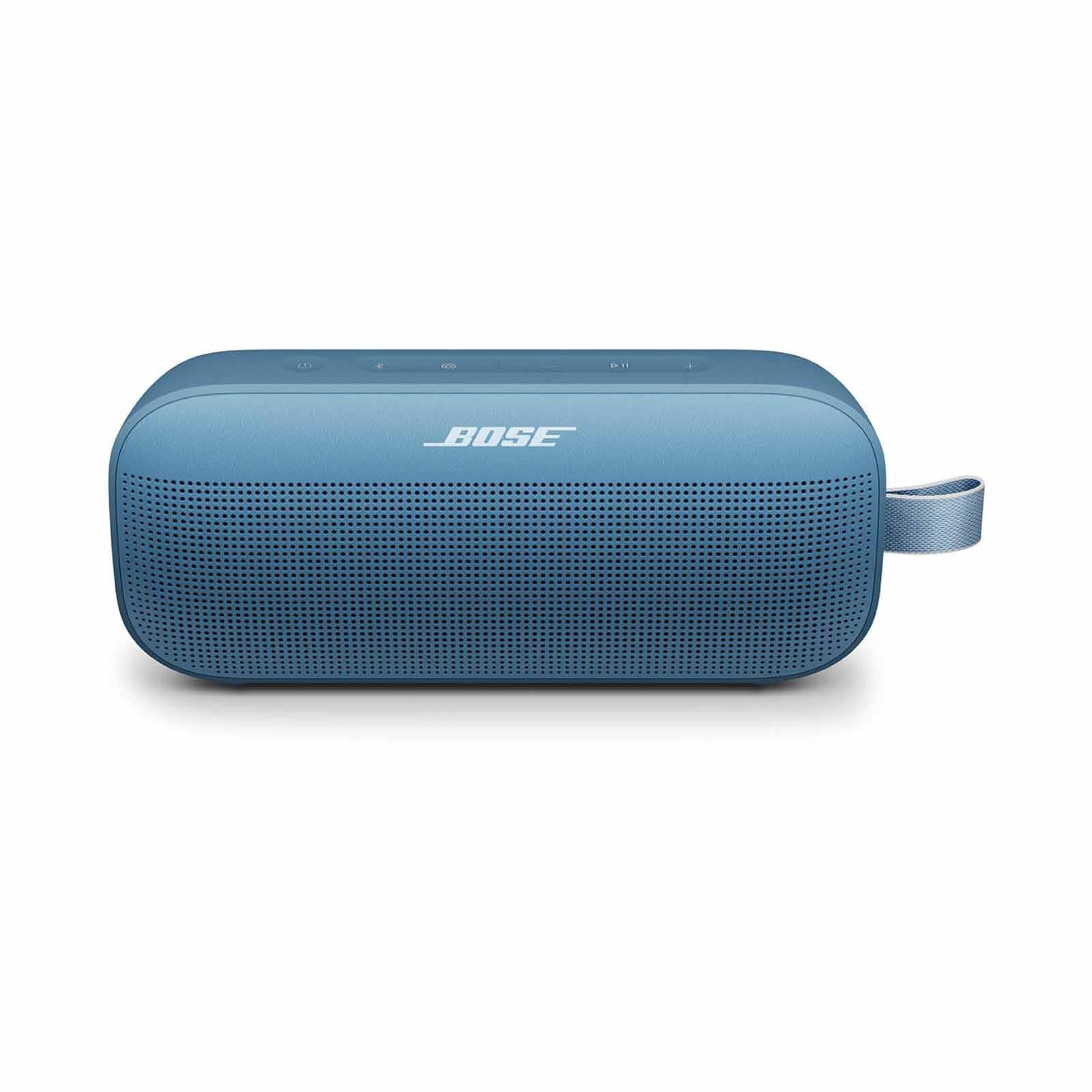 BOSE Soundlink Flex Ii Portable Bluetooth Speaker - Blue Dusk 887612-0200