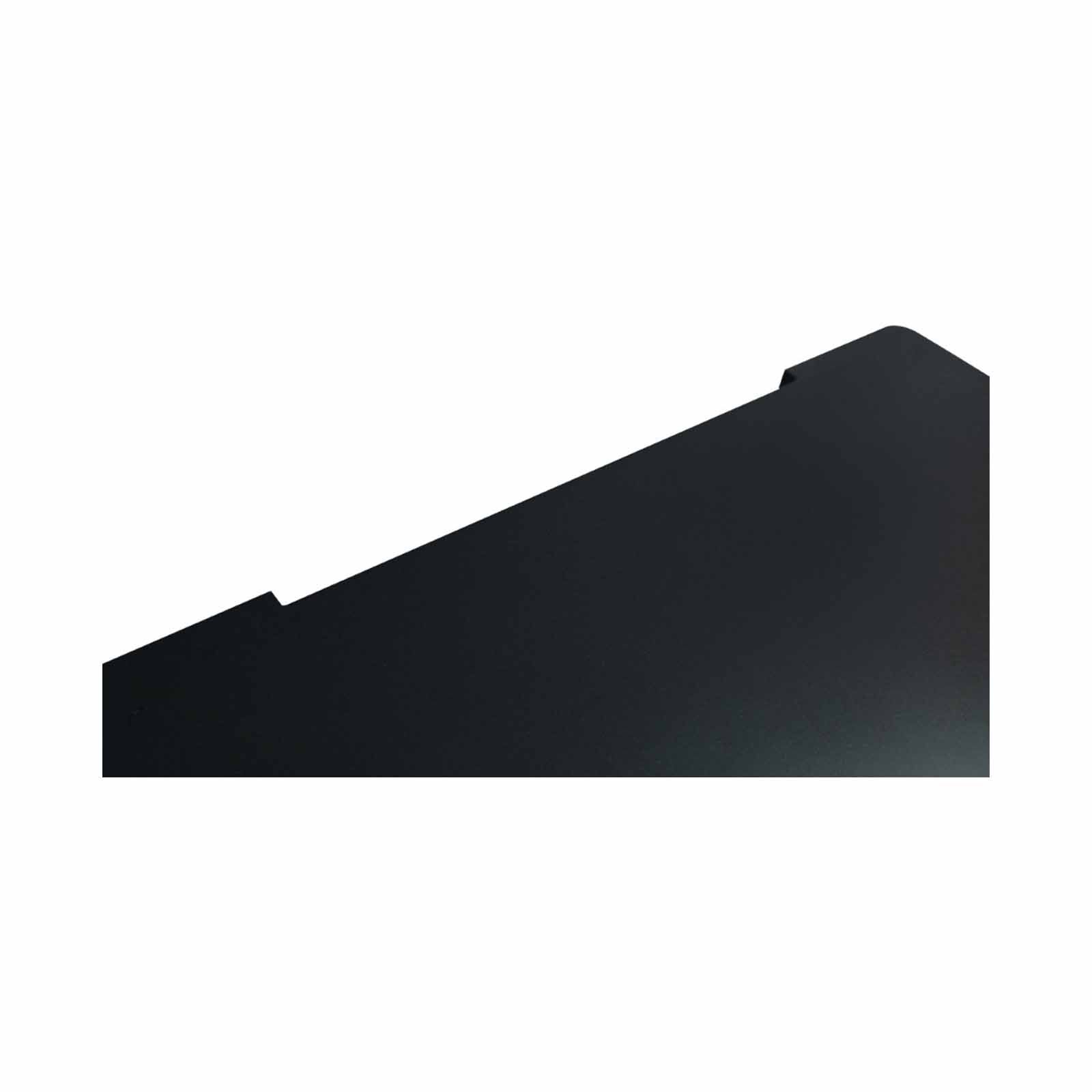 TABLEHOLIC Electric Height Adjustable Table (black) - 140x70cm E-DESK-image 2