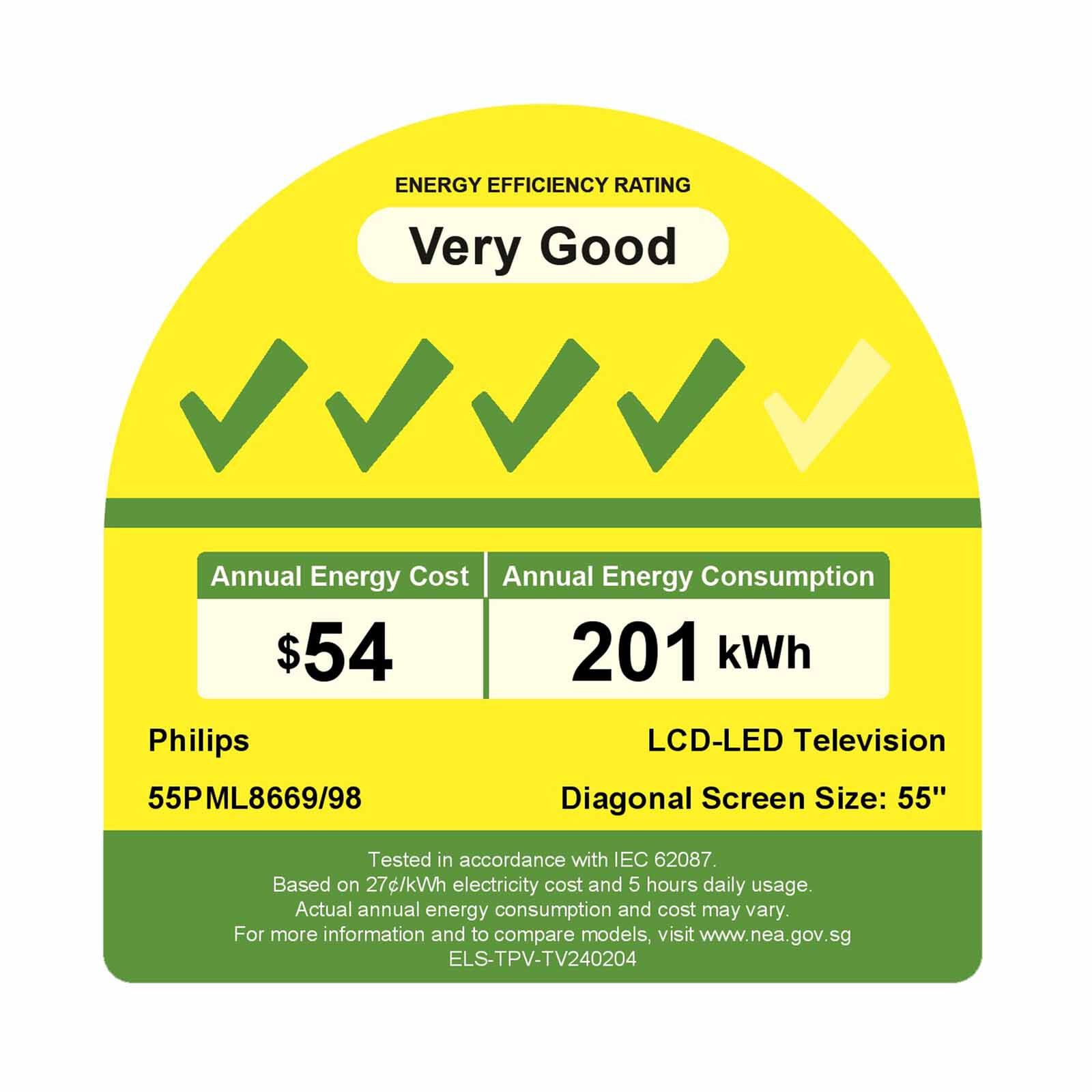 PHILIPS 55 In 4k Mini Led Google Tv 55PML8669/98-image 5