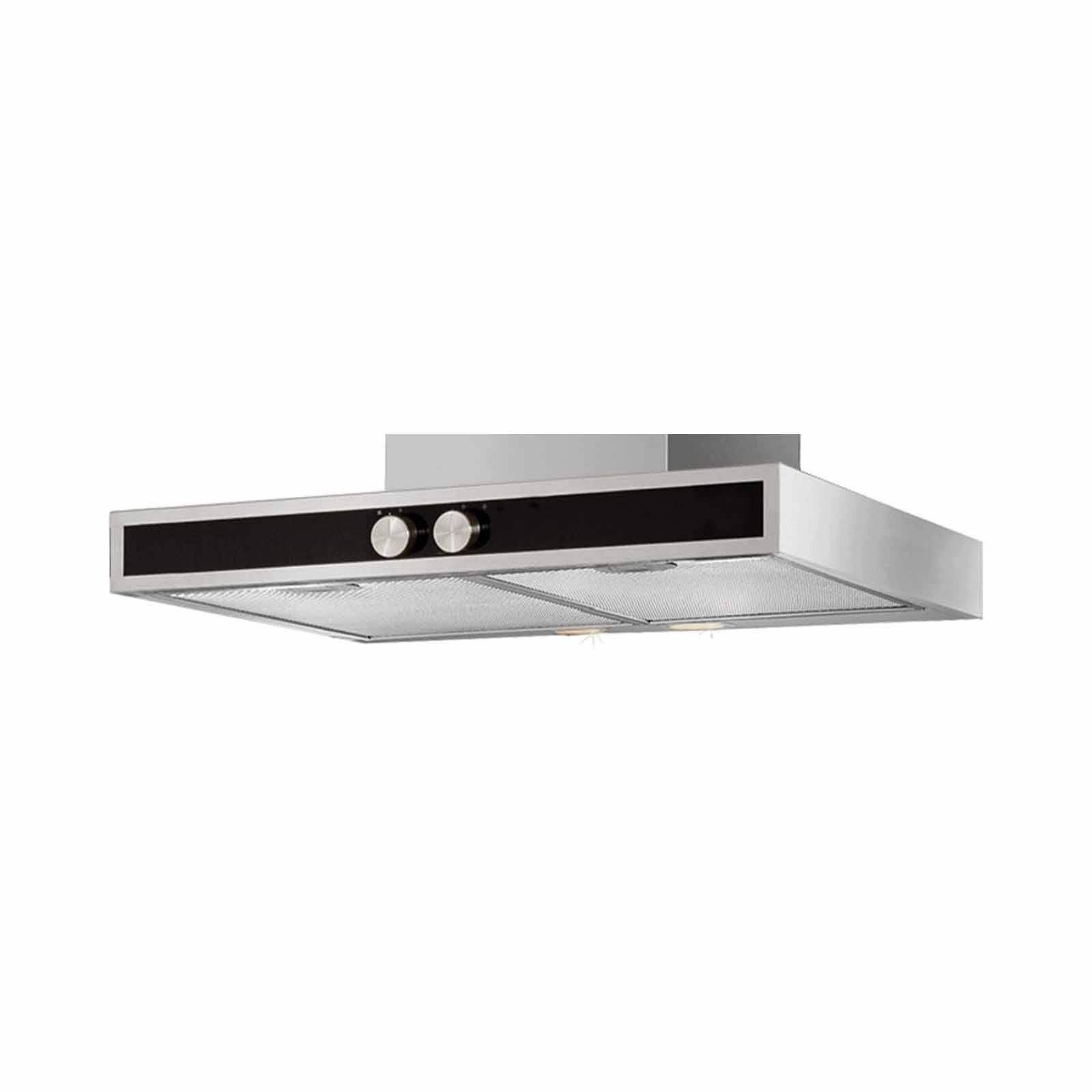 BERTAZZONI 60cm Wall Mount Hood KG60KLAG1XA-image 4